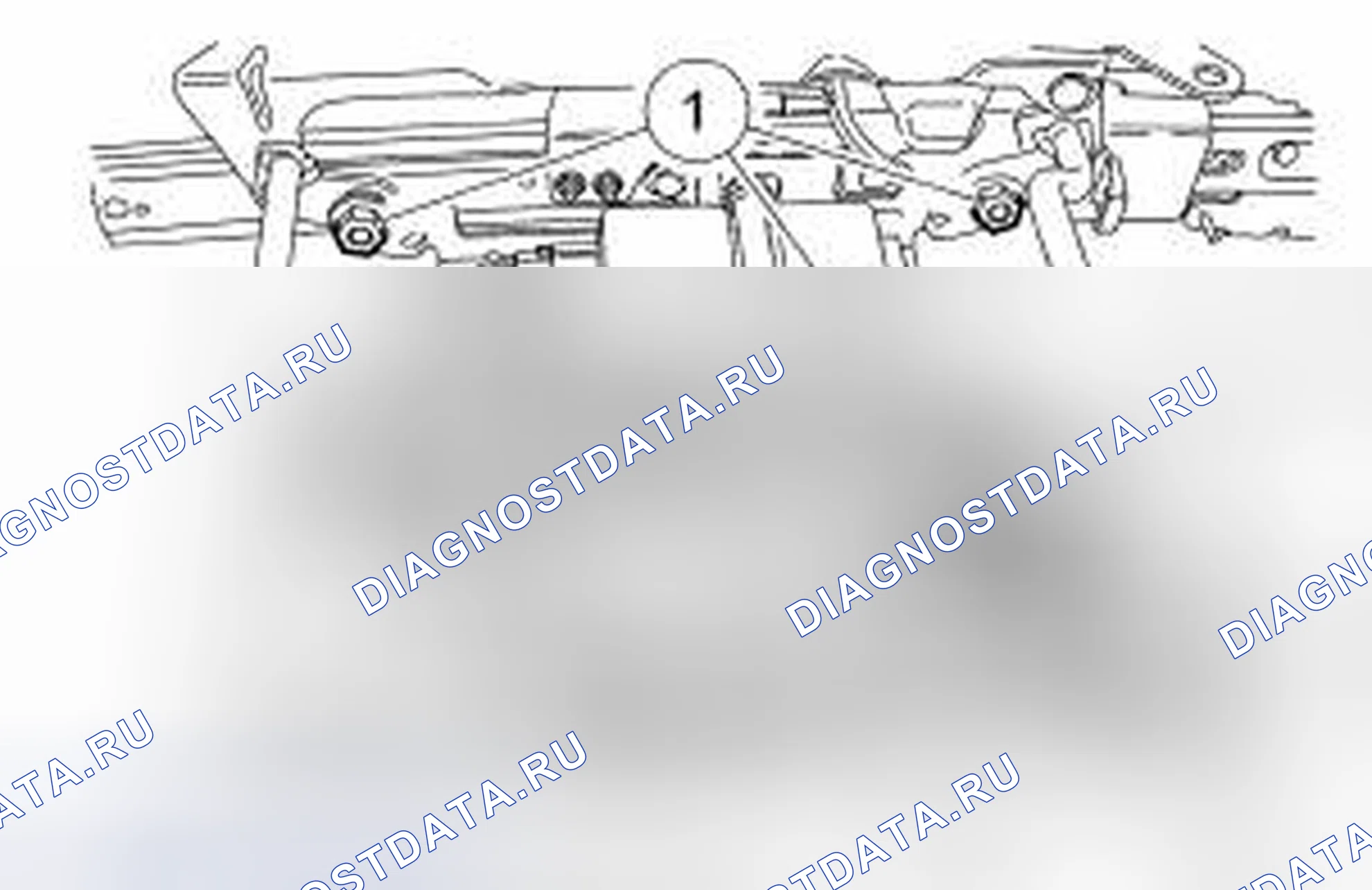 Рис. 135. Mazda 2 I рестайлинг