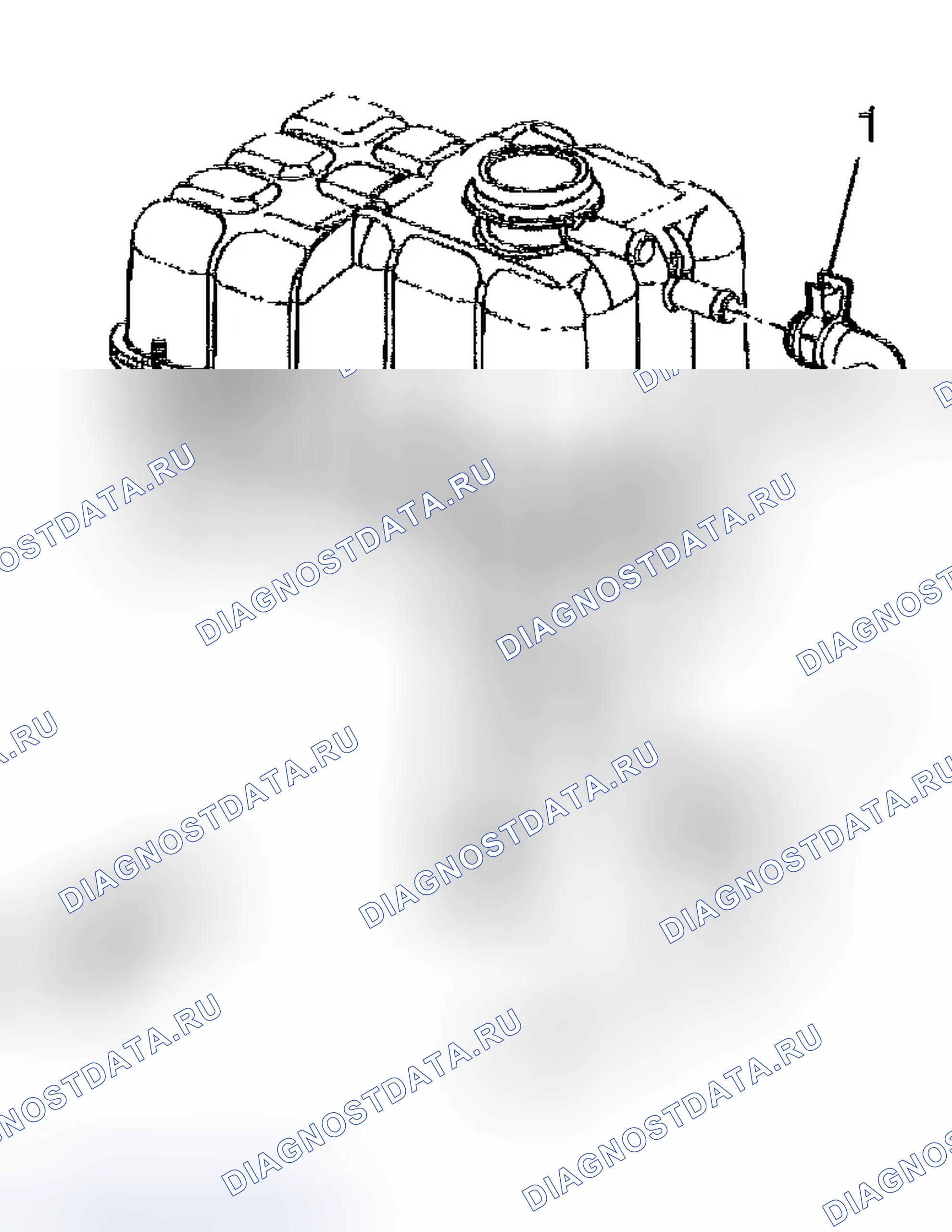 Рис. 244. Chevrolet Silverado 1500 HD 
