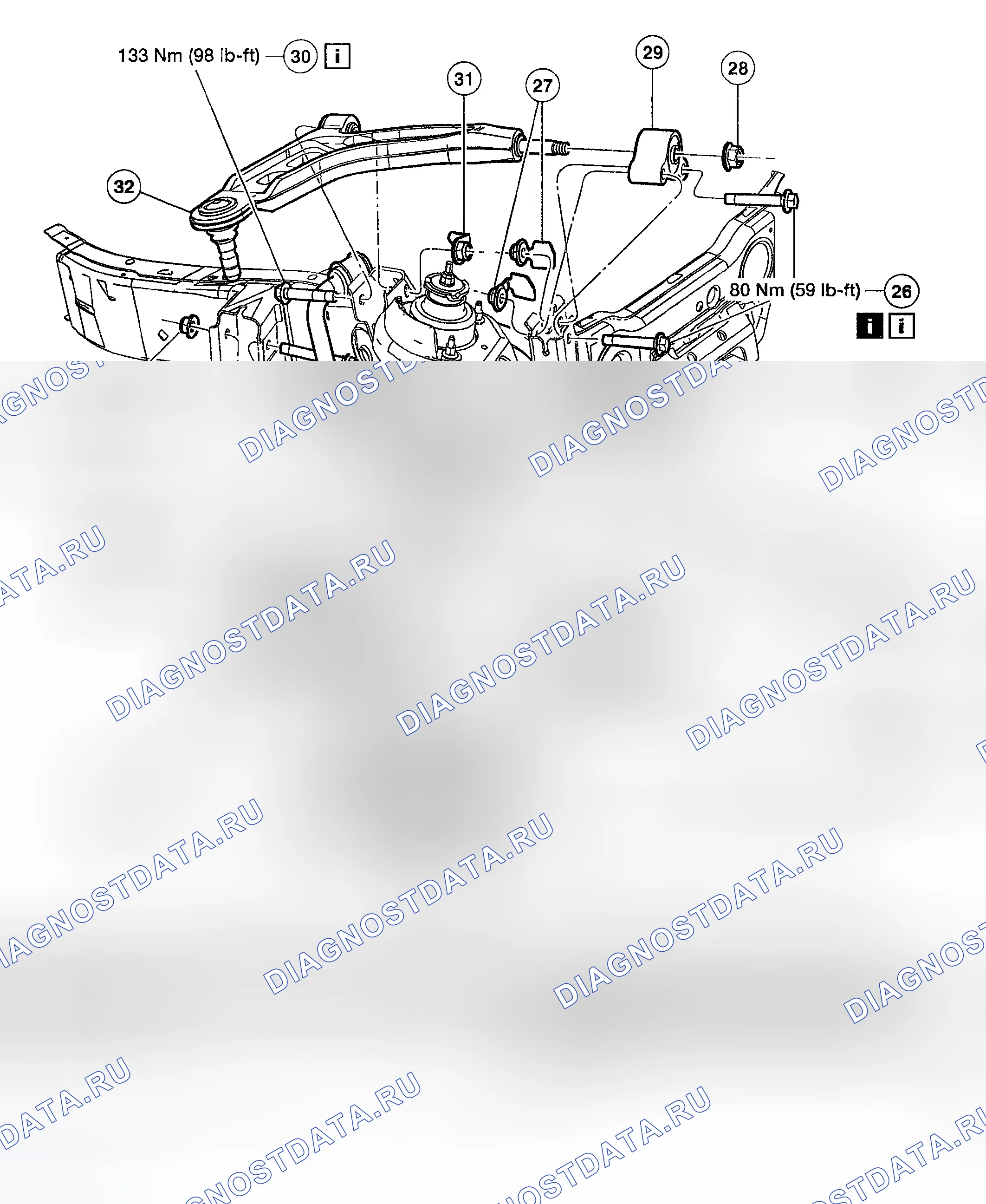 Рис. 50. Ford Explorer III