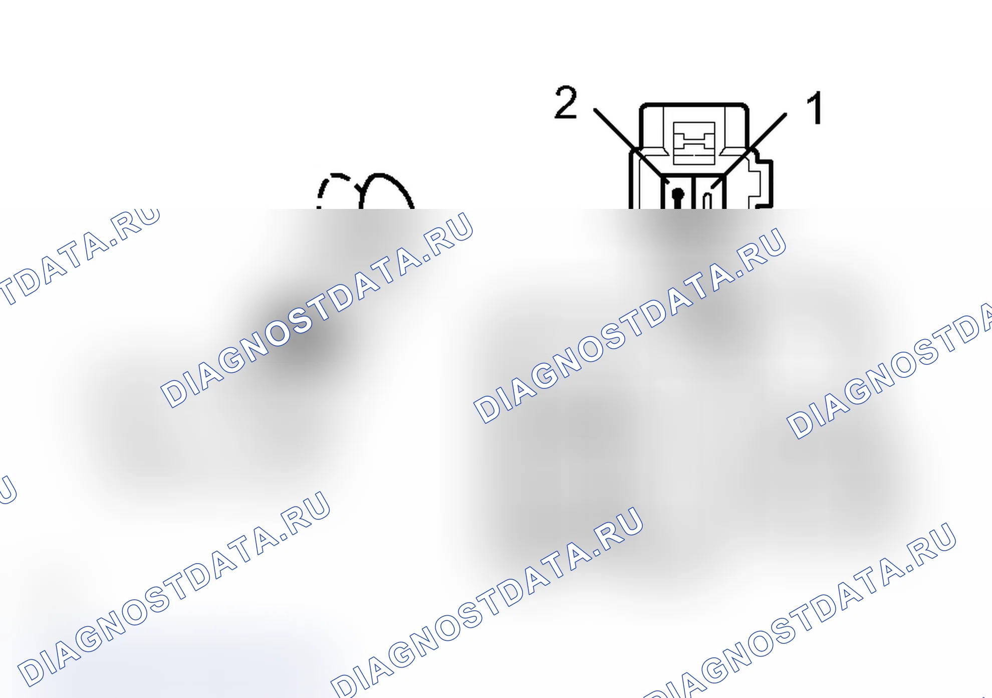 Рис. 137. Toyota Land Cruiser 100 рестайлинг 2