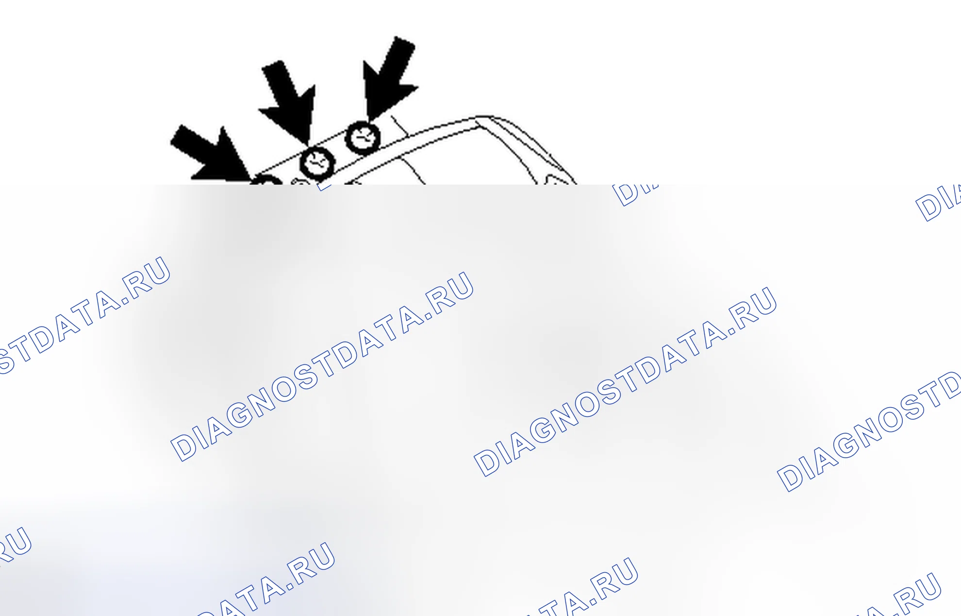 Рис. 64. Lexus CT I