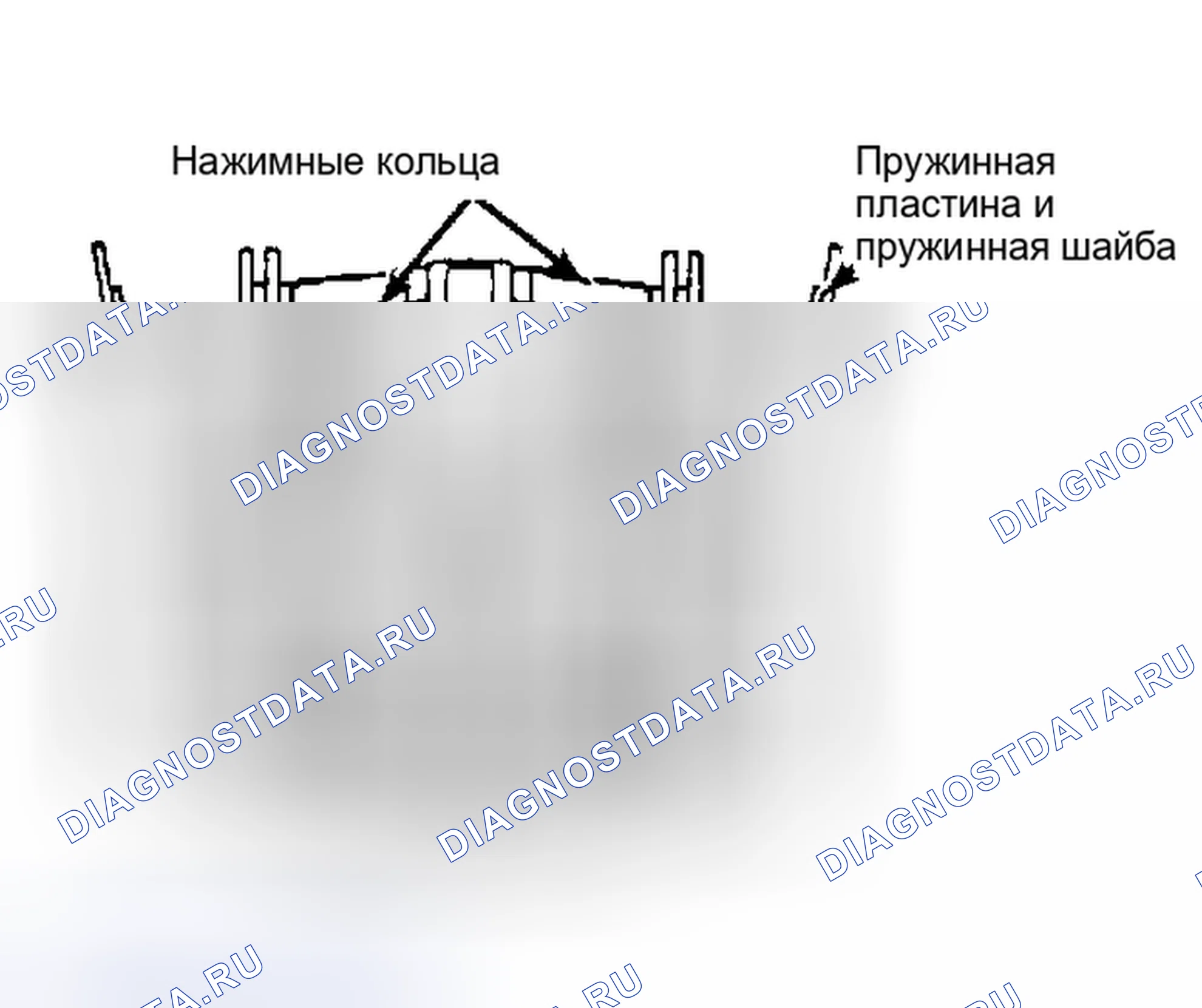 Рис. 19: Повторная сборка. Honda HR-V I