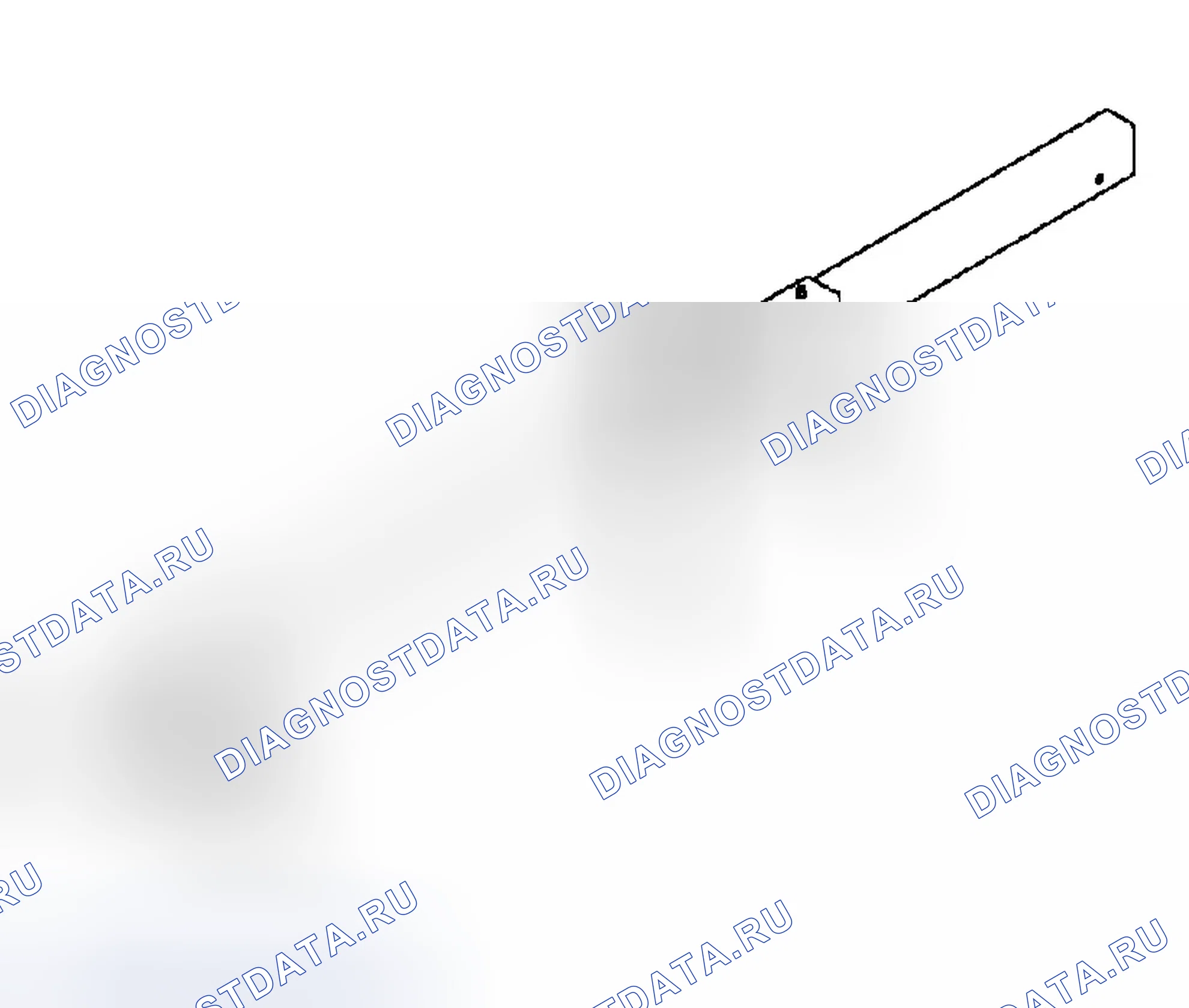 Рис. 457. Dodge Pickup R1500 