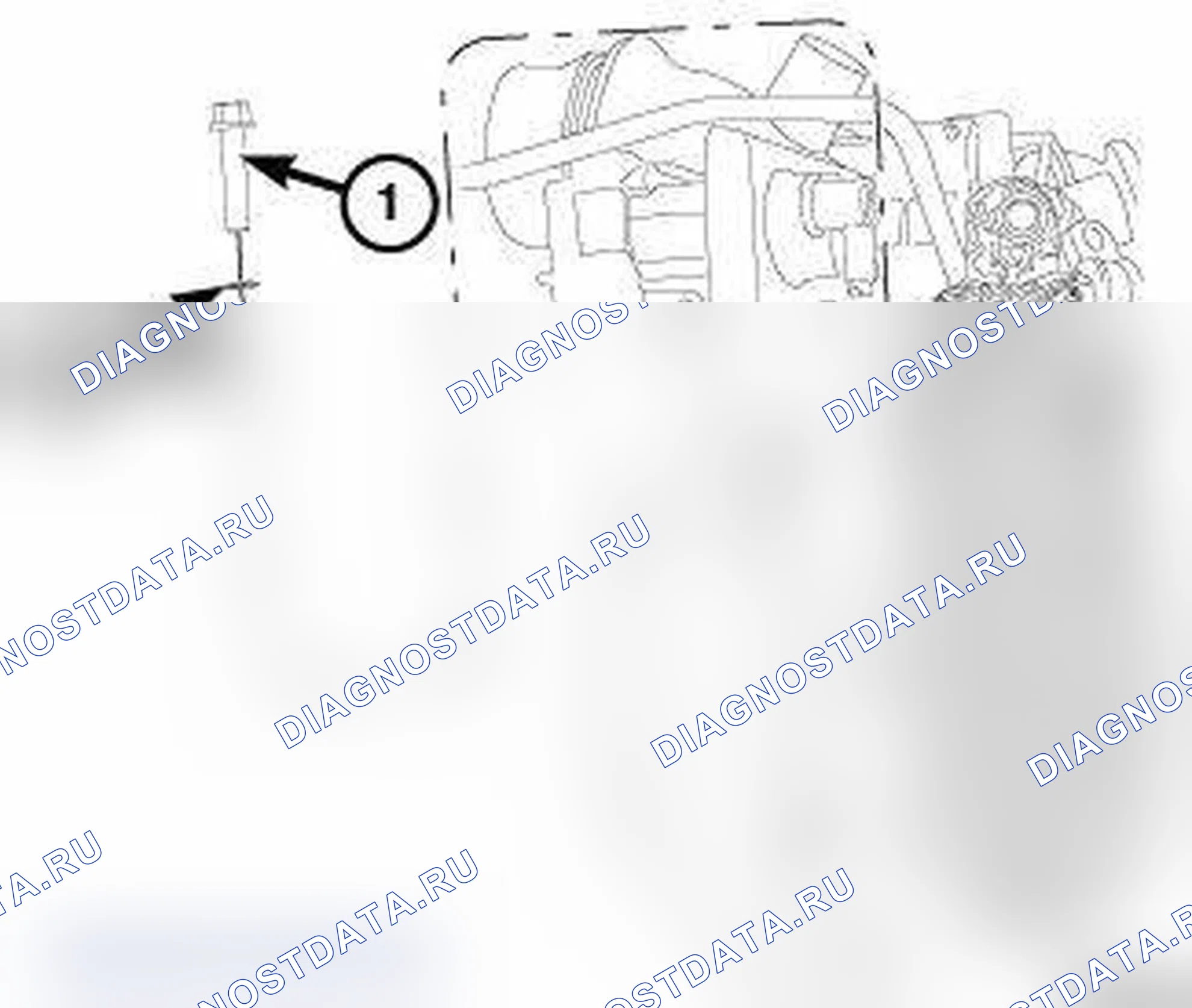 Рис. 196. Jeep Grand Cherokee WK2
