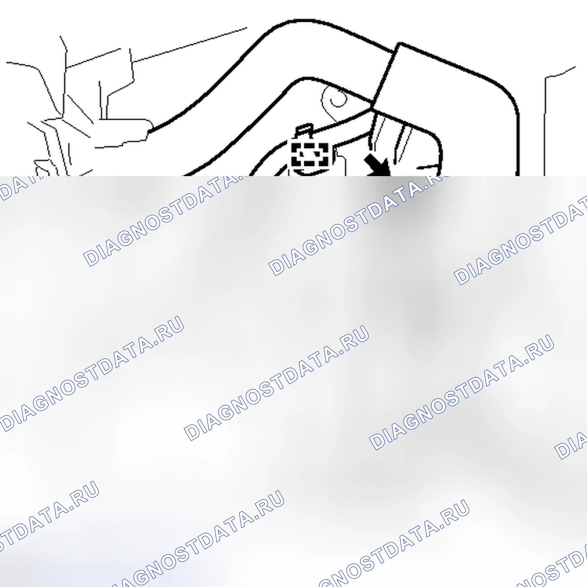 Рис. 142. Scion tC II рестайлинг