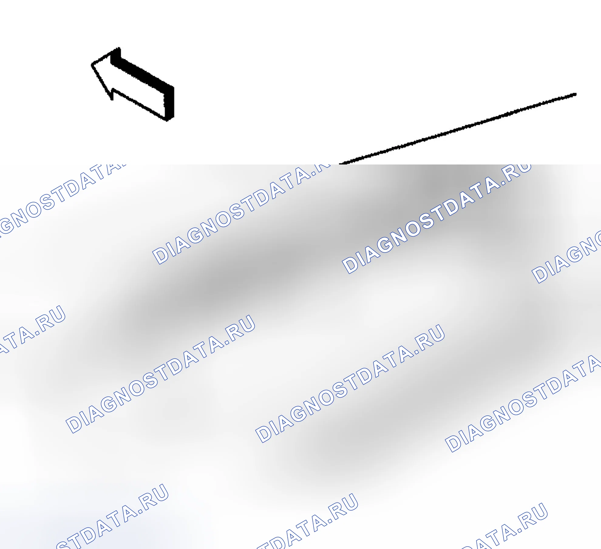 Рис. 250. Chevrolet TrailBlazer I