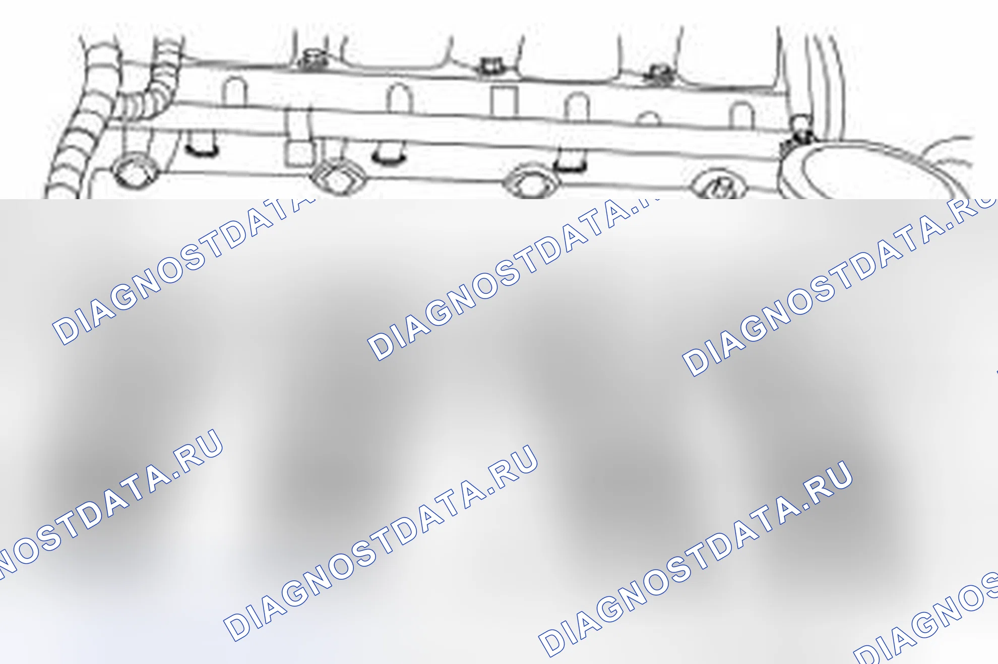Рис. 263. Land Rover Range Rover Sport I