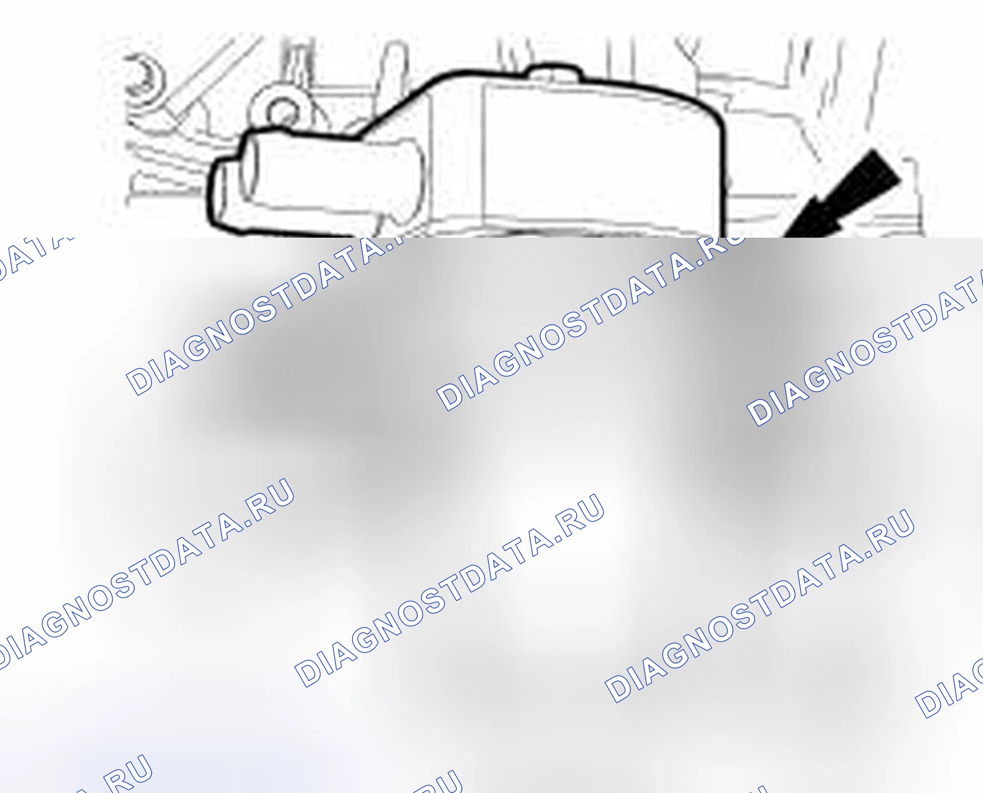 Рис. 202. Hyundai Matrix I рестайлинг
