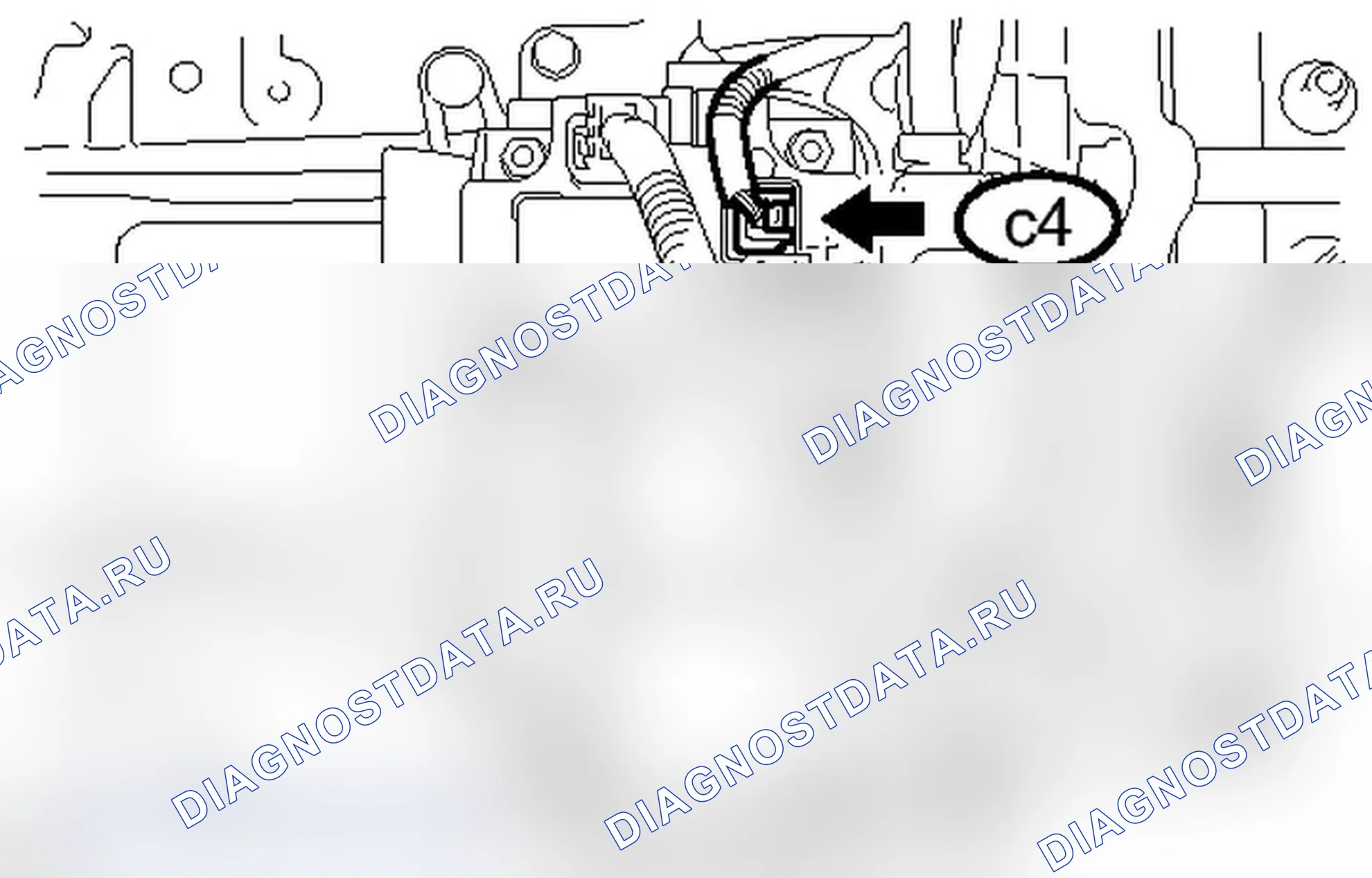Рис. 538. Toyota Prius V I