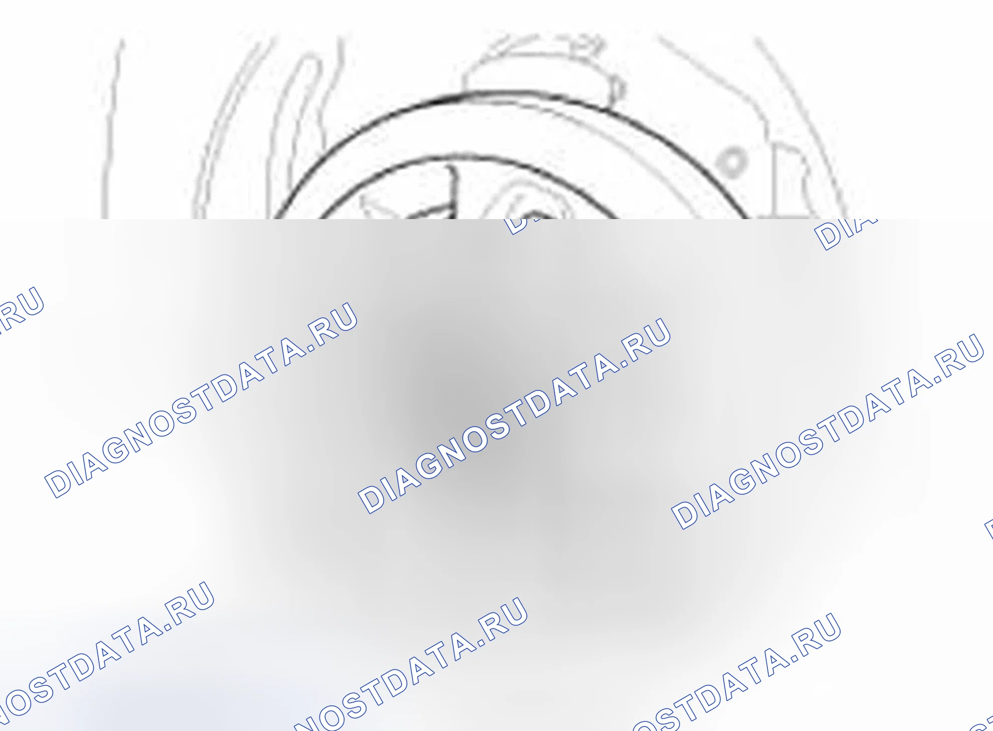 Рис. 4: Замена. Hyundai Veloster I