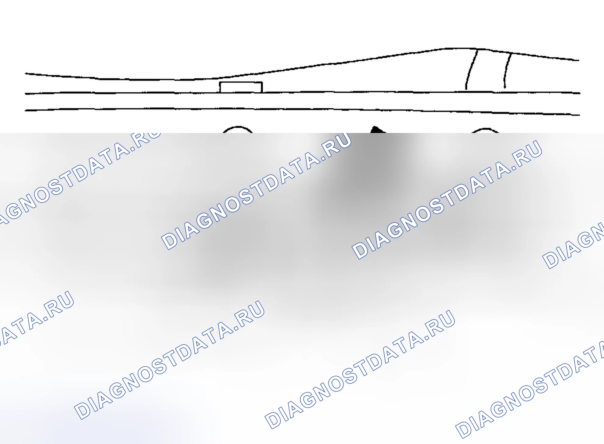 Рис. 867. Hyundai Pony I