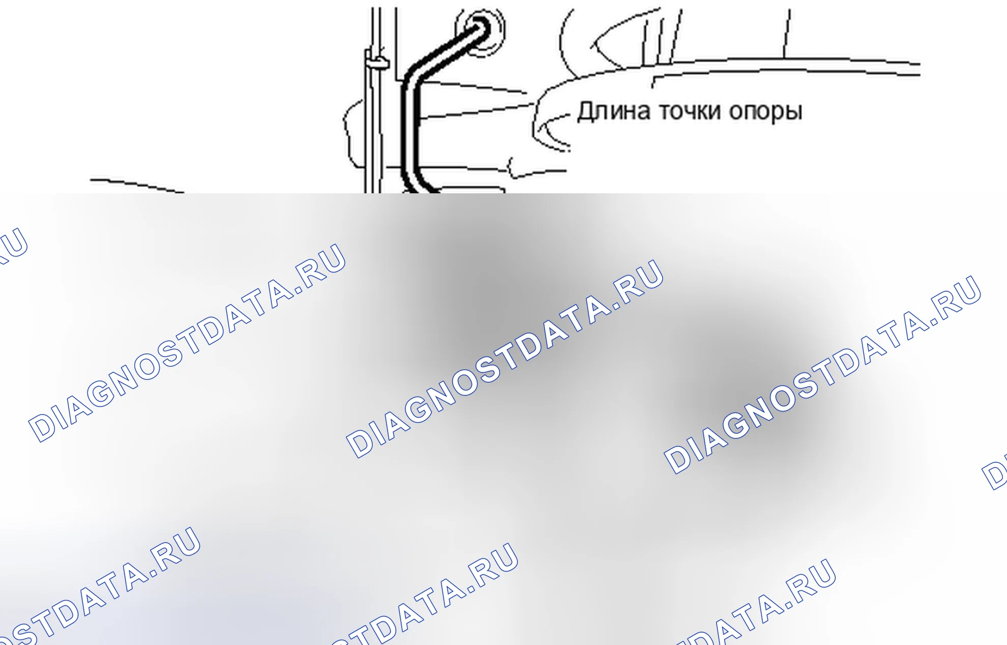 Рис. 93. Toyota Highlander II рестайлинг