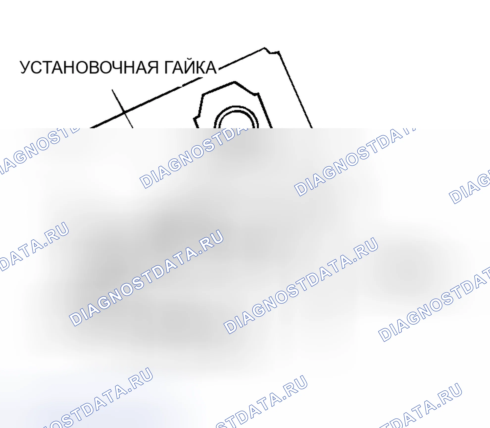 Рис. 41. Mitsubishi Lancer IX рестайлинг