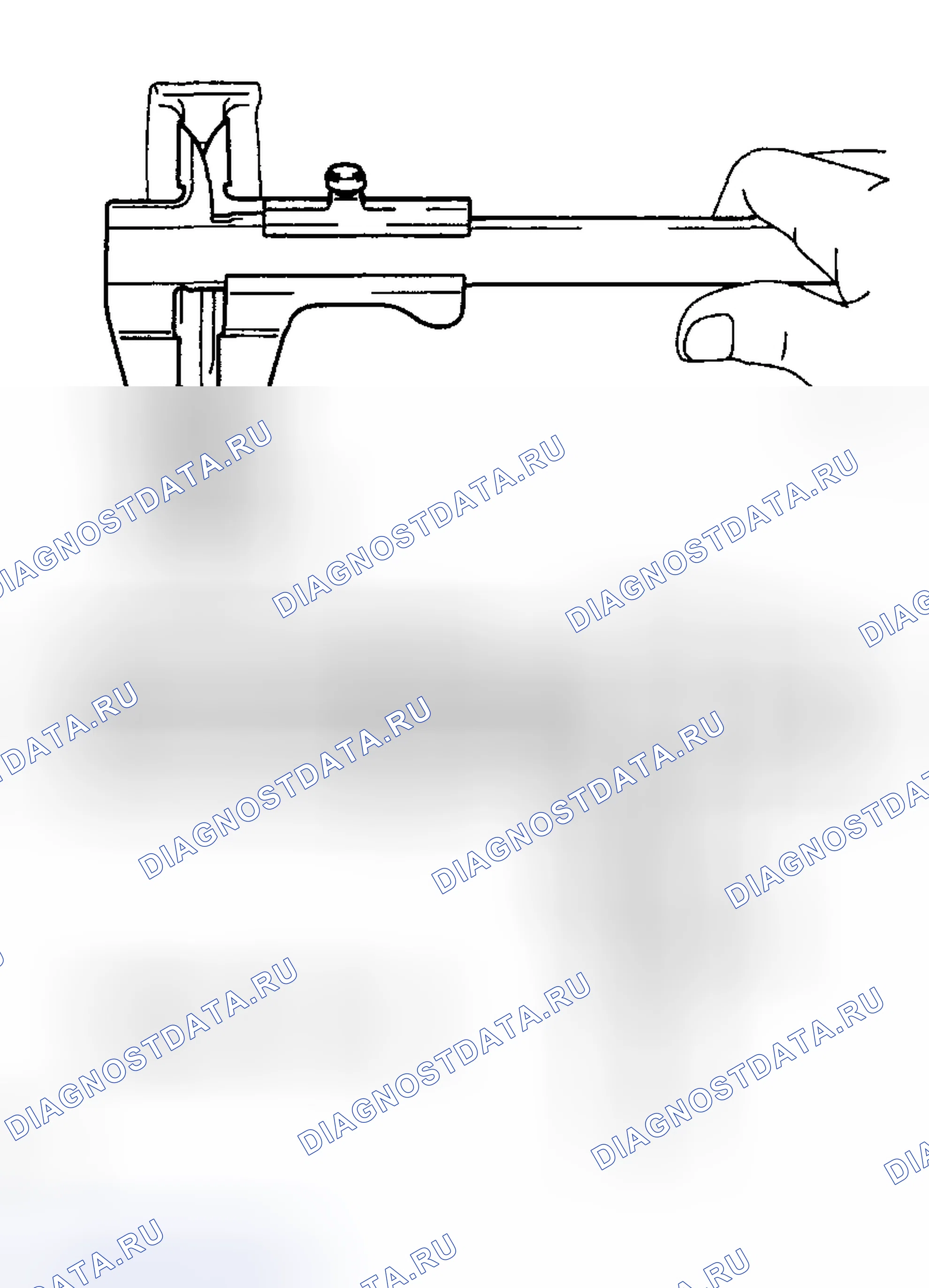 Рис. 402. Toyota Corolla IX рестайлинг