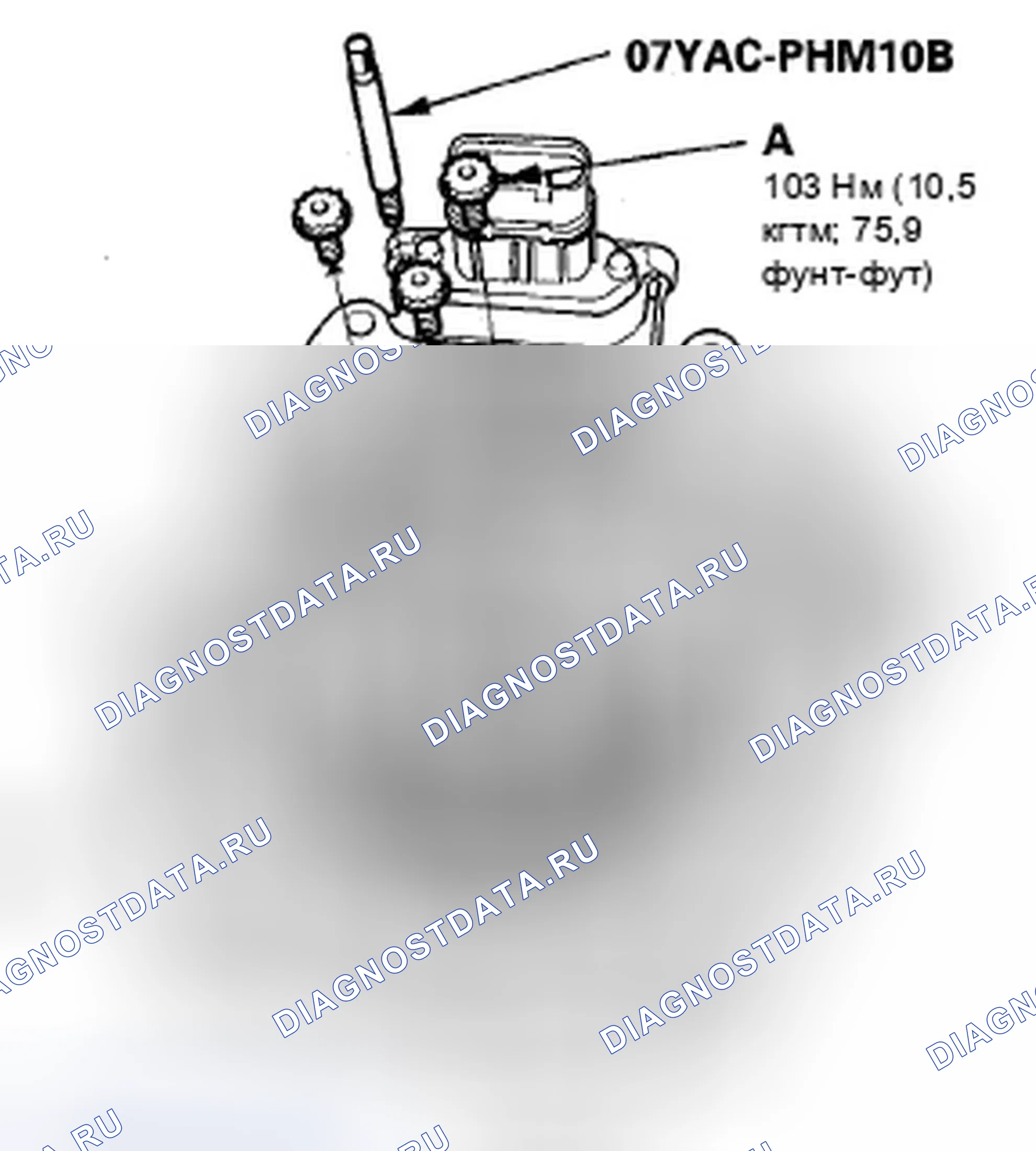 Рис. 219. Honda Civic VIII рестайлинг