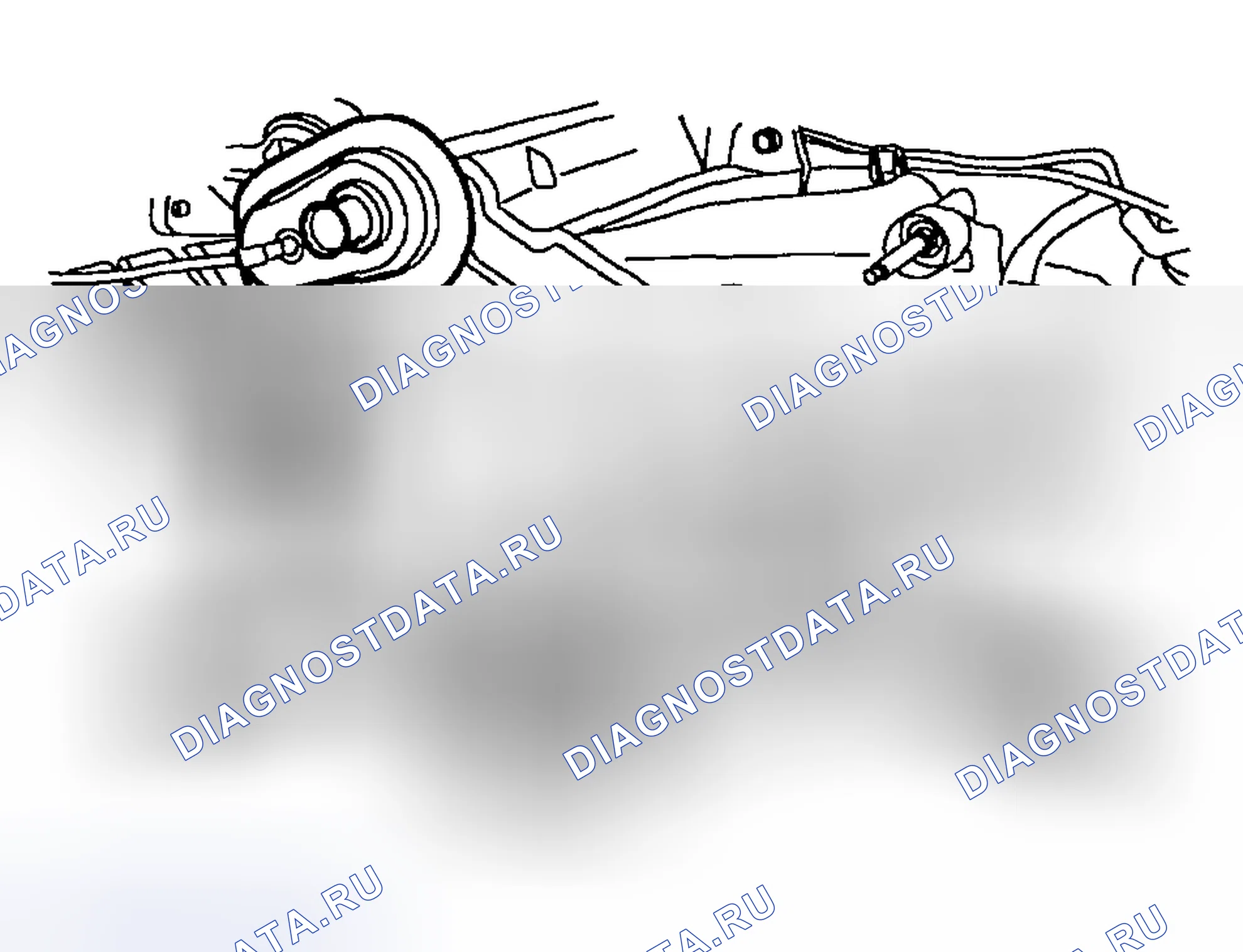 Рис. 68. Hyundai Pony I