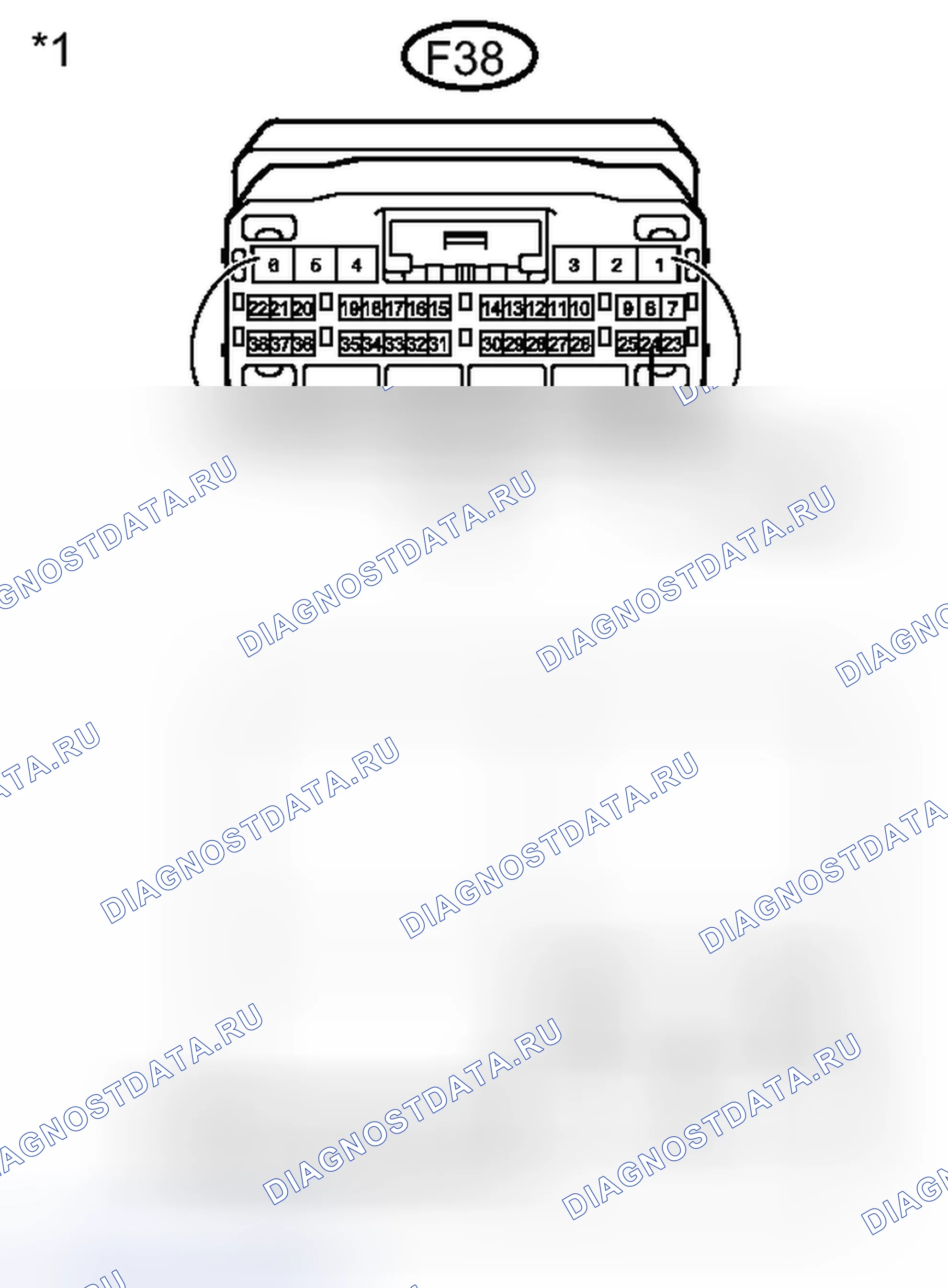 Рис. 312: ПОРЯДОК ВЫПОЛНЕНИЯ РАБОТ. Honda Accord V