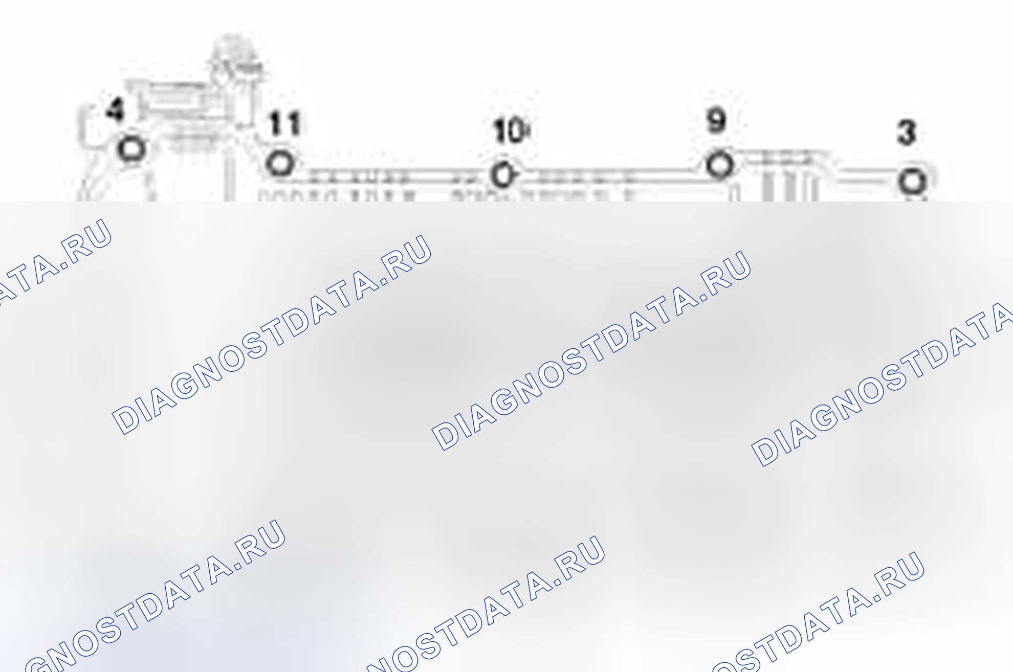 Рис. 92. Geely Vision X3 Pro I