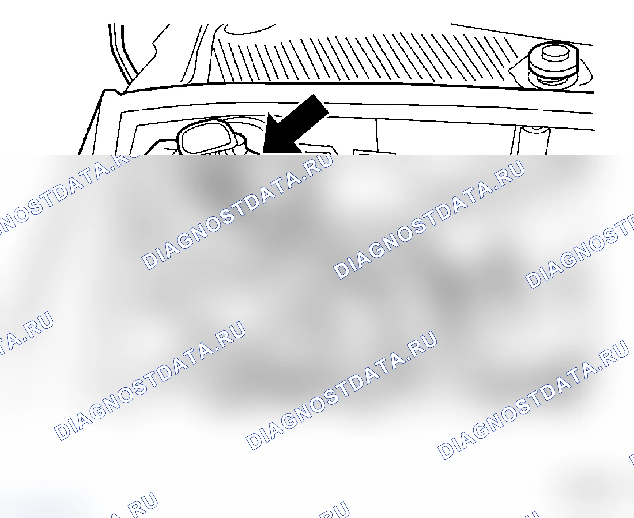 Рис. 60. Chrysler PT Cruiser I