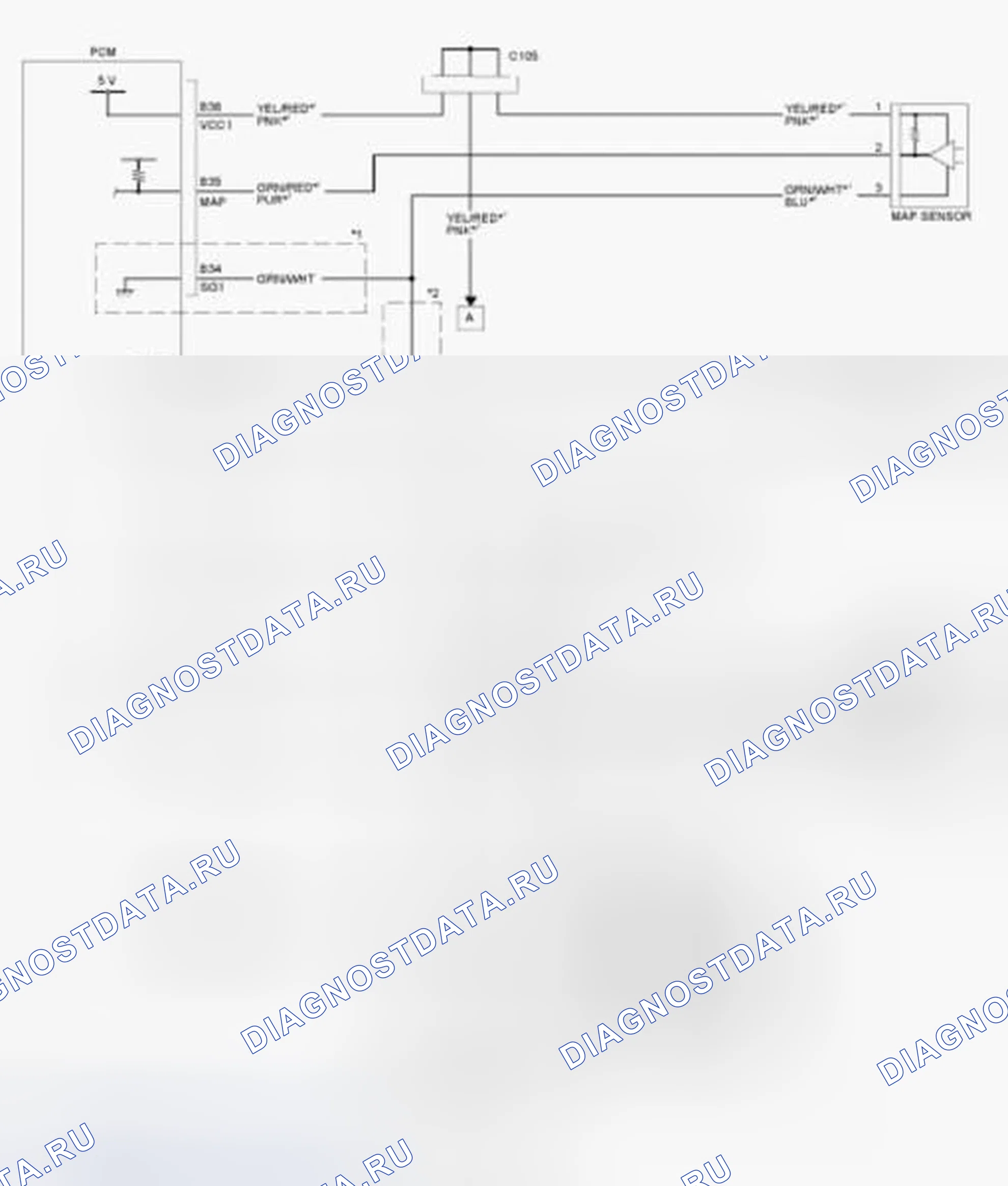 Рис. 21. Honda Ridgeline I рестайлинг