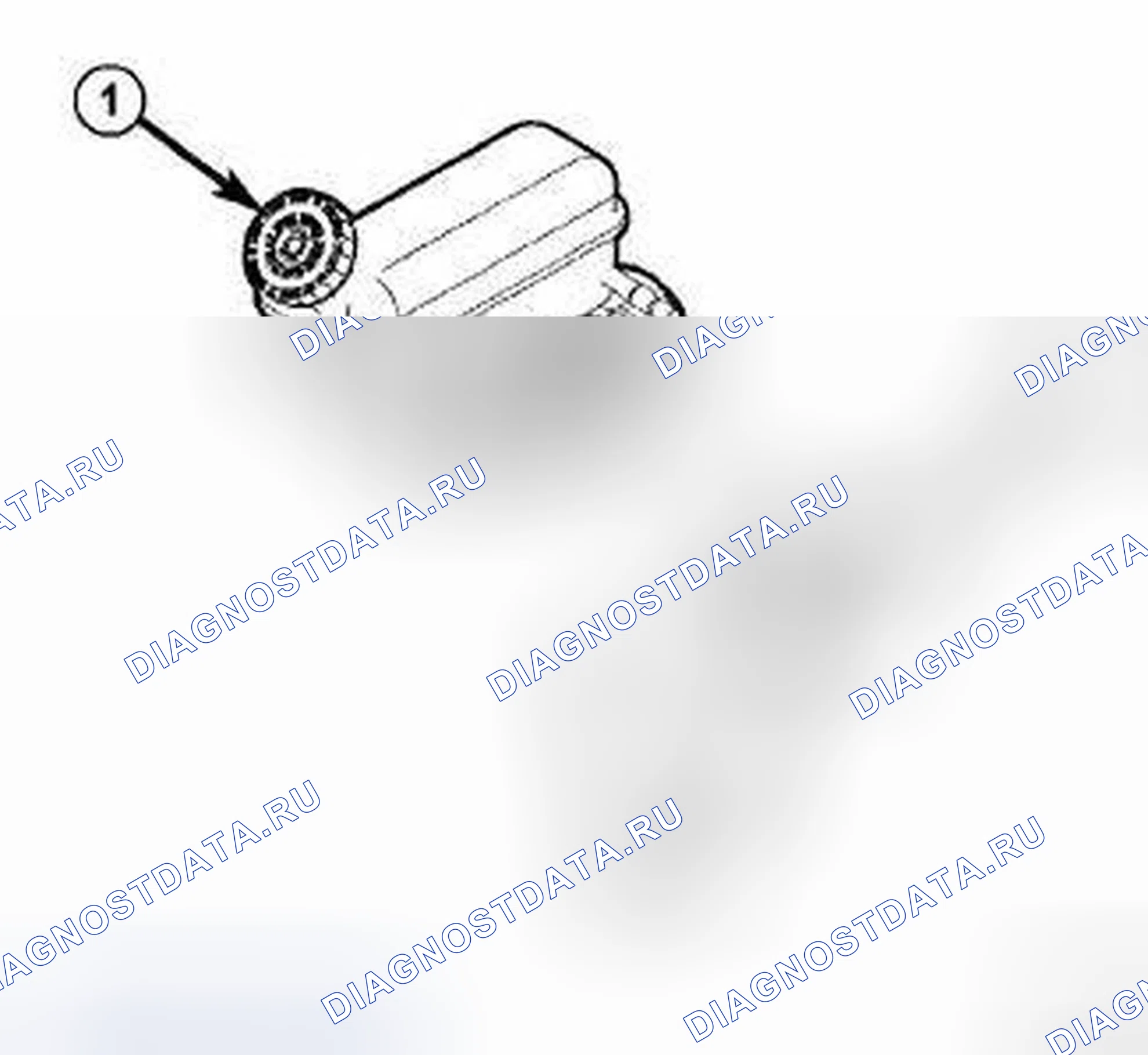 Рис. 69. Chrysler Town & Country V рестайлинг