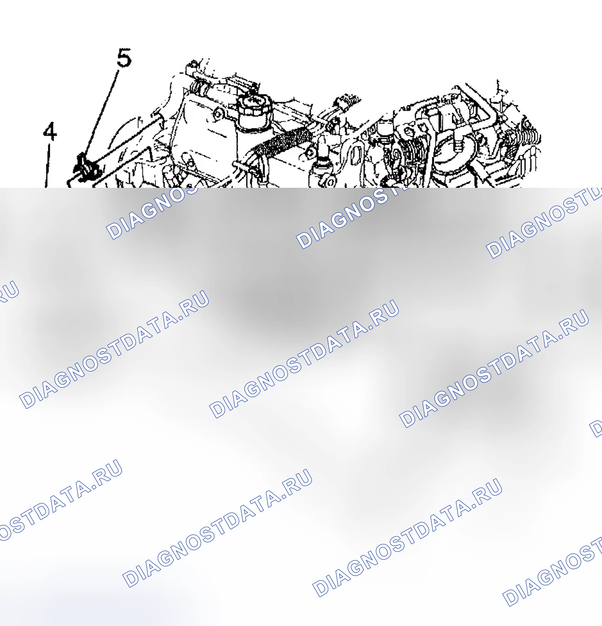 Рис. 295. Chevrolet Impala VIII