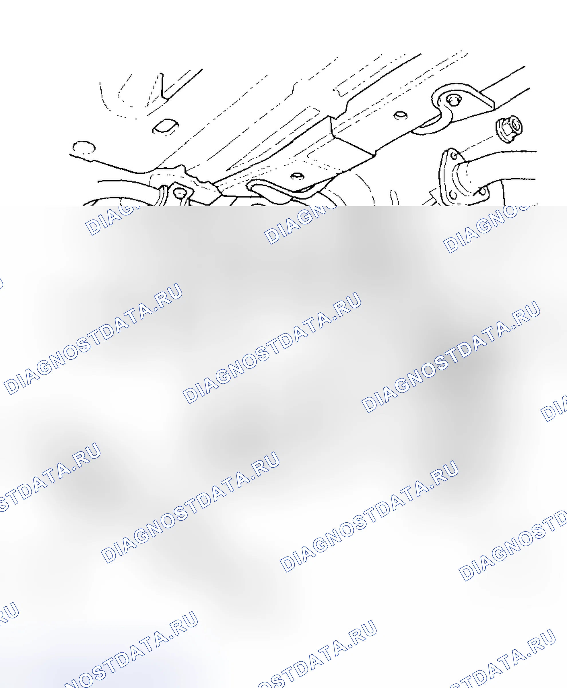 Рис. 95. Honda Civic VII рестайлинг