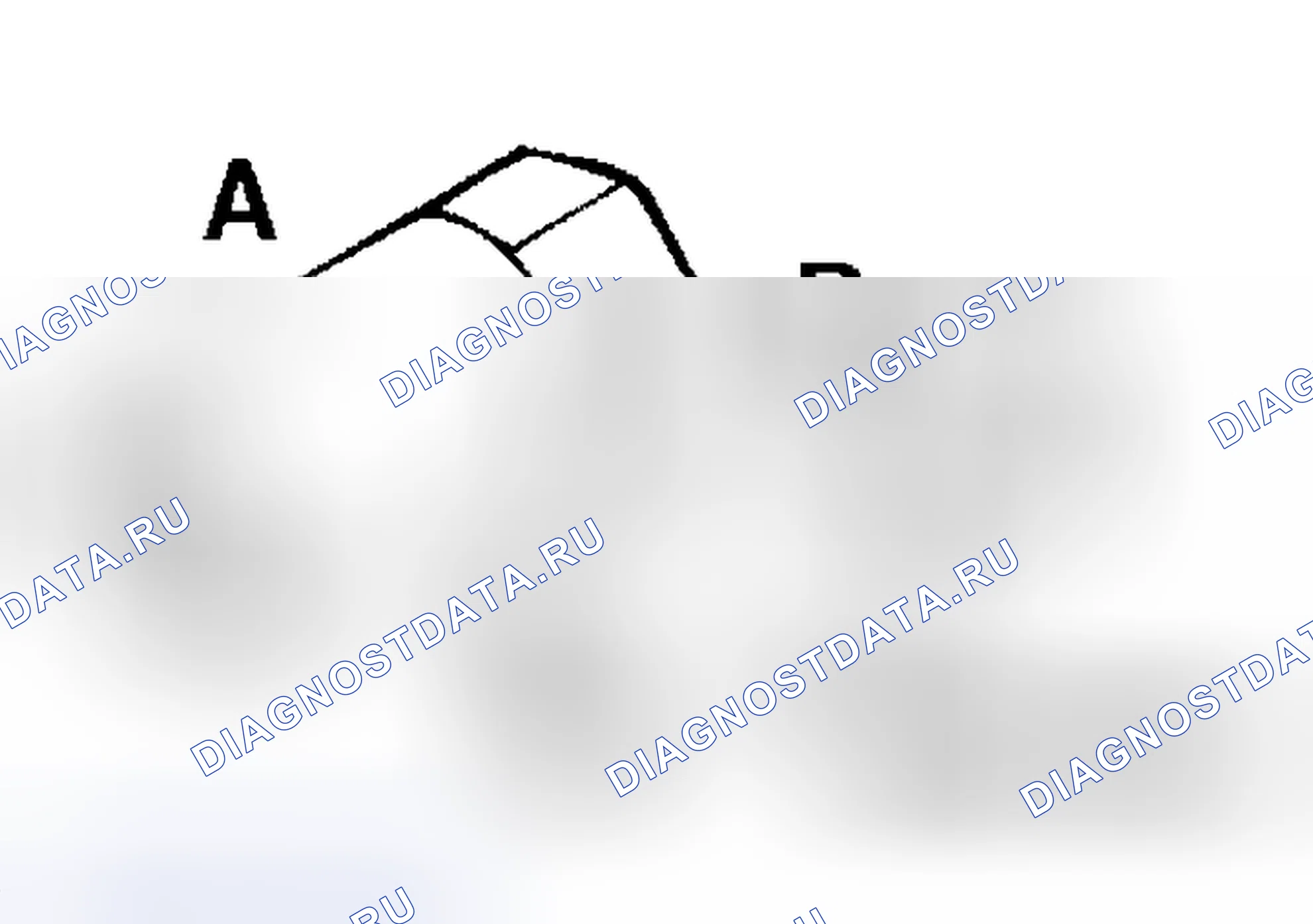 Рис. 28. Mitsubishi Galant IX рестайлинг