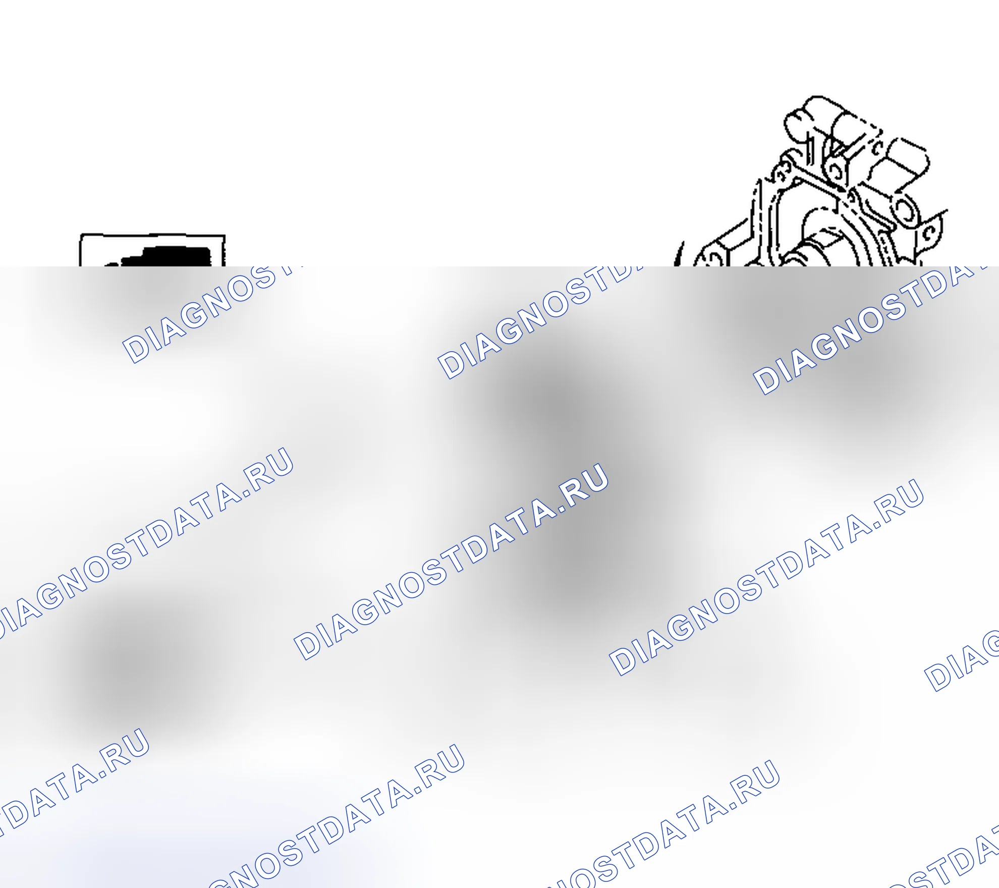 Рис. 440. Honda WR-V I