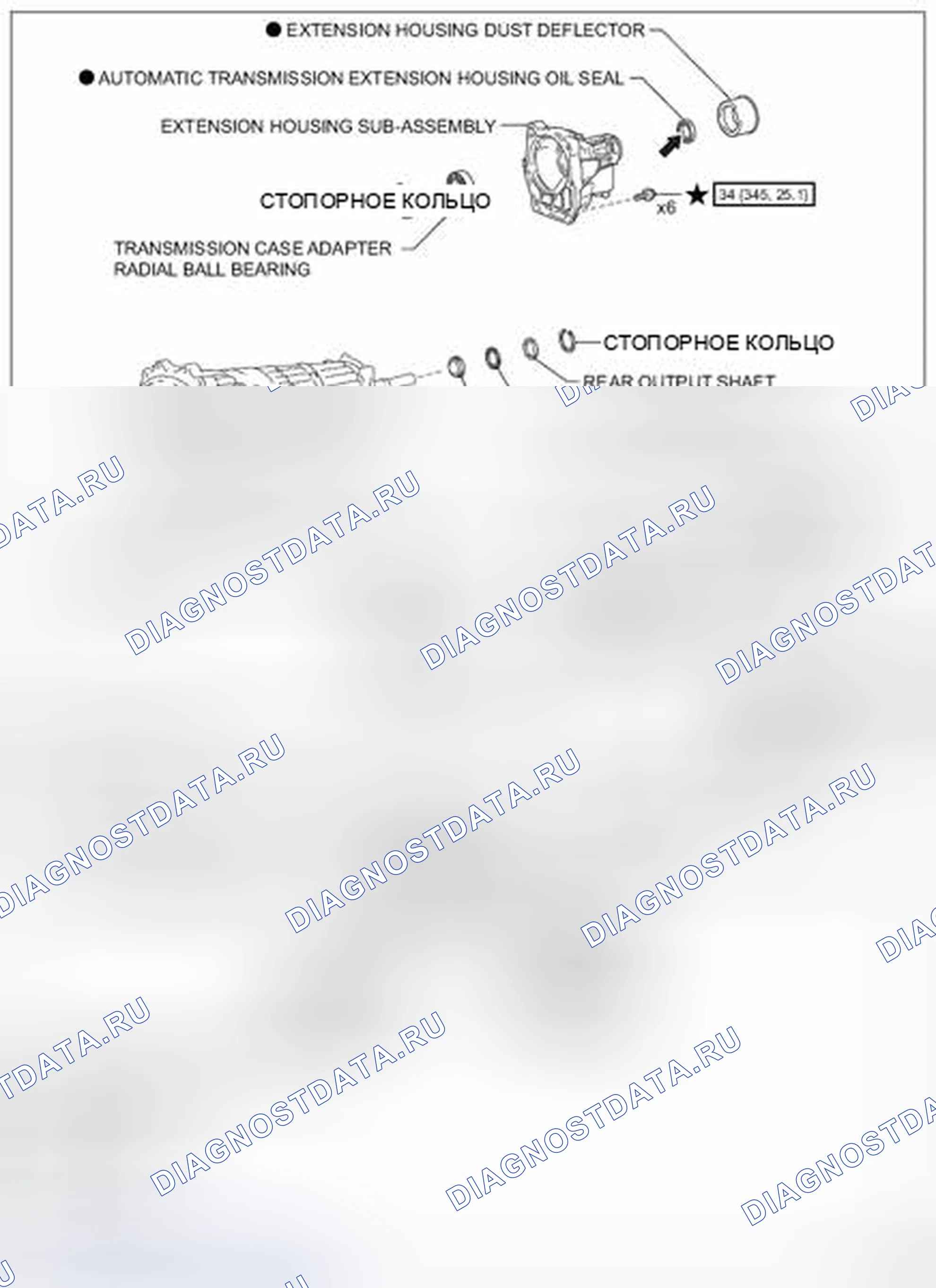 Рис. 233. Hyundai Creta I рестайлинг