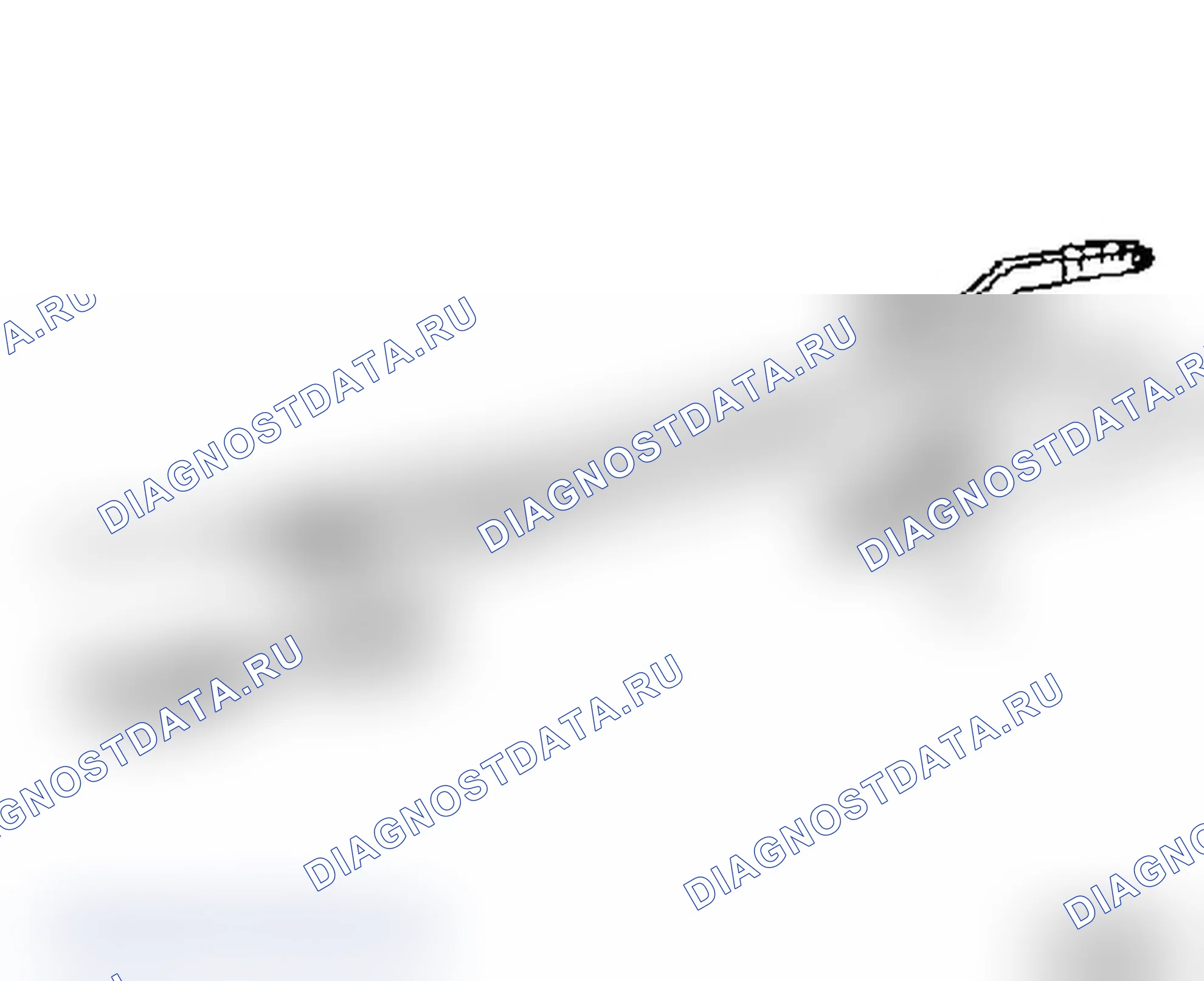 Демонтаж и установка направляющей сбоку - Rockwell (модель F08, F35, F48, F69, F70). Opel Astra G