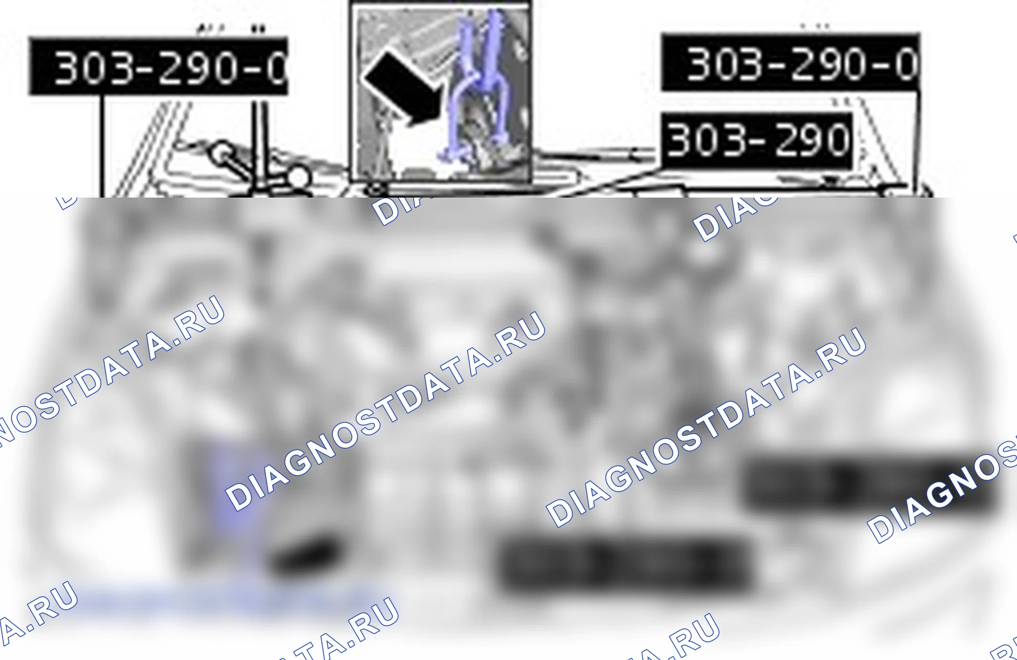 трансмиссия — 1.4L Duratorq-TDCi (DV) дизель/1.6L Duratorq-TDCi (DV) дизель: описание и работа. Ford Ikon I