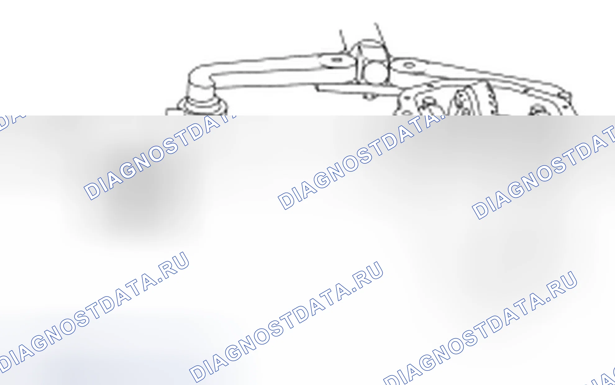Рис. 253. Ford Ranger II рестайлинг