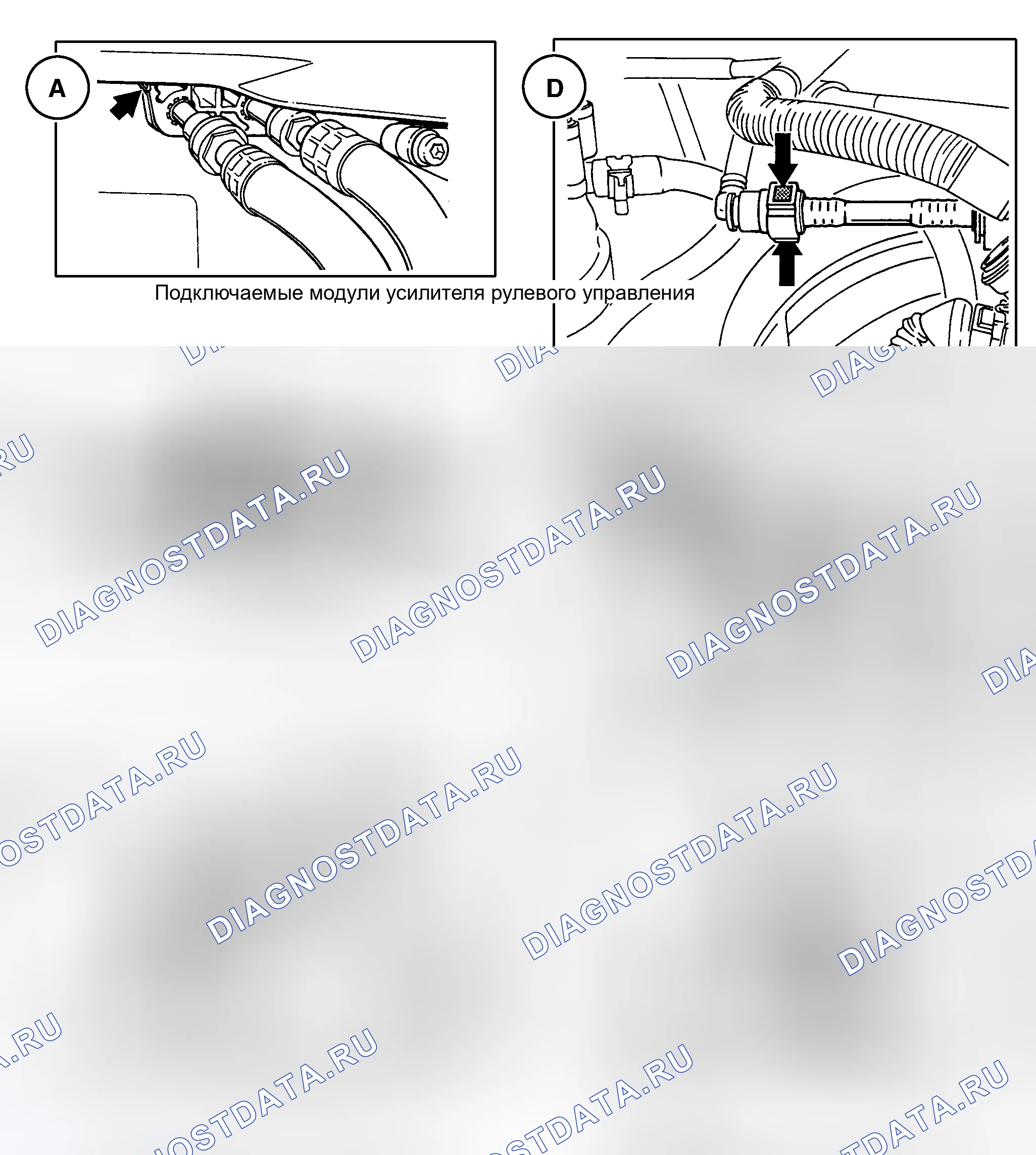 Рис. 141. Porsche 911 Carrera 996 рестайлинг