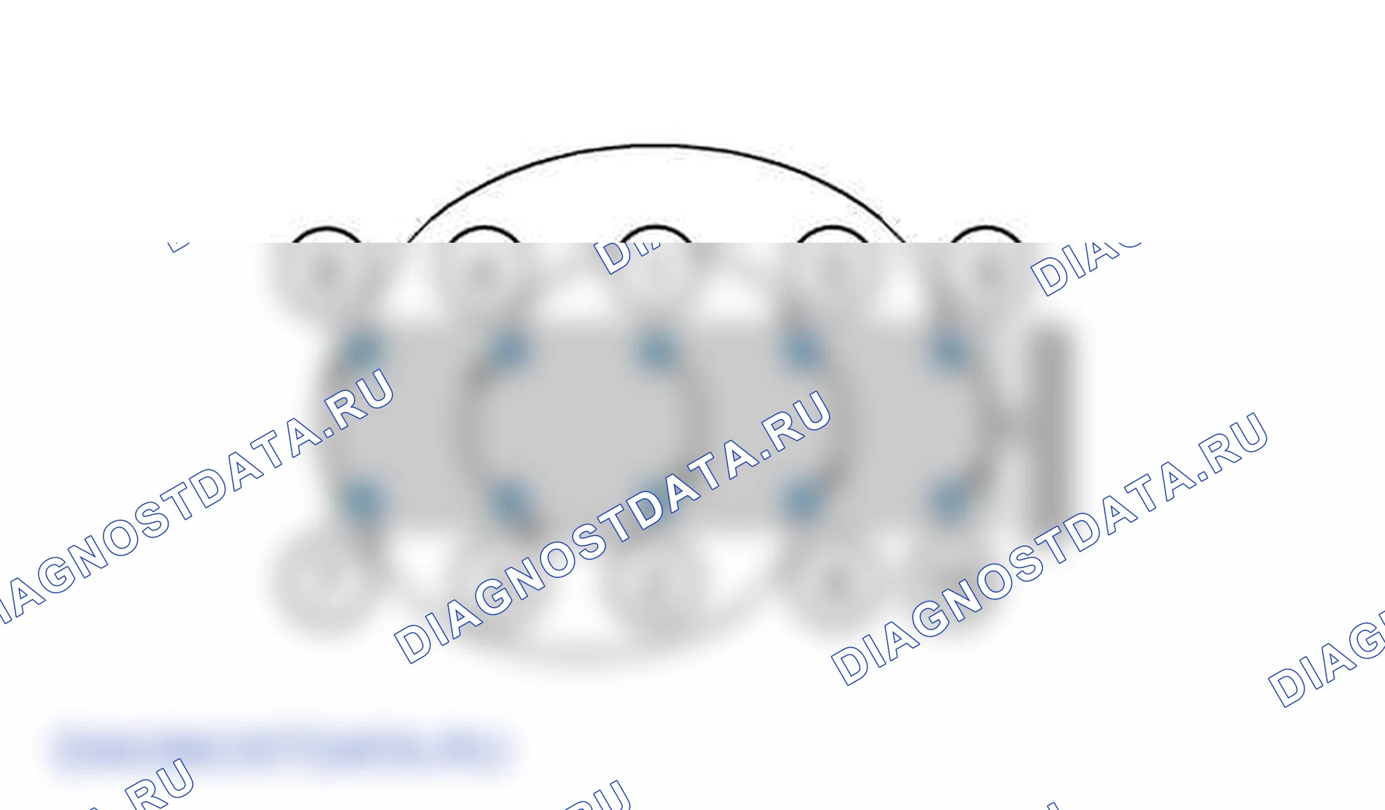 Идентификация - характеристики: двигателя DW12BTED4 — b1dp26zd. Citroen C8 I