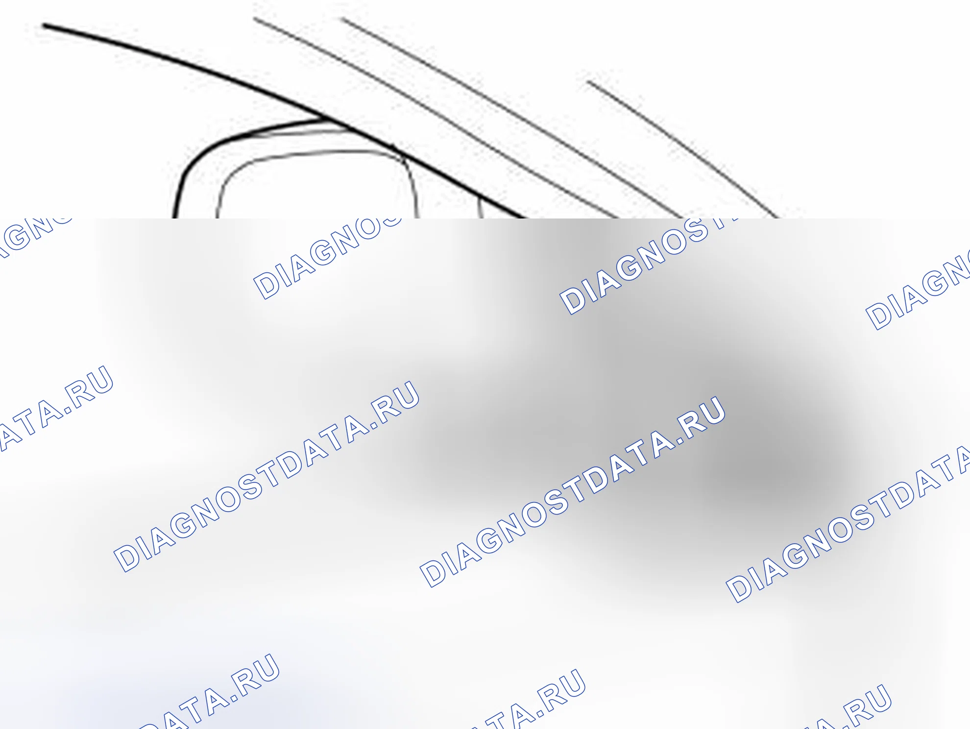 Рис. 215. Volvo S80 II