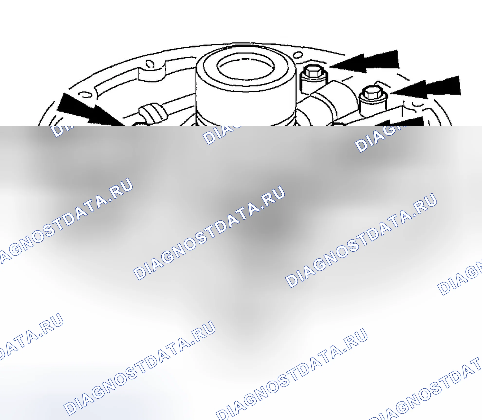 Рис. 191. Ford Excursion I