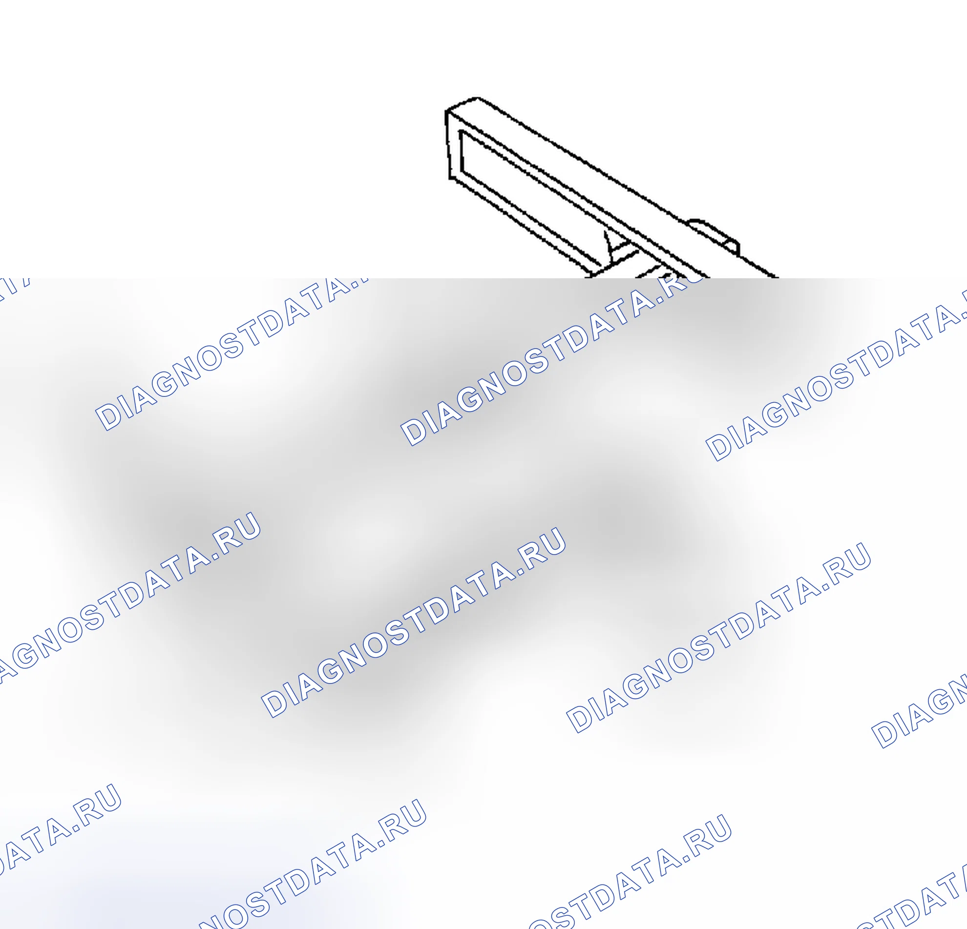 Рис. 604. Honda Odyssey (North America) I