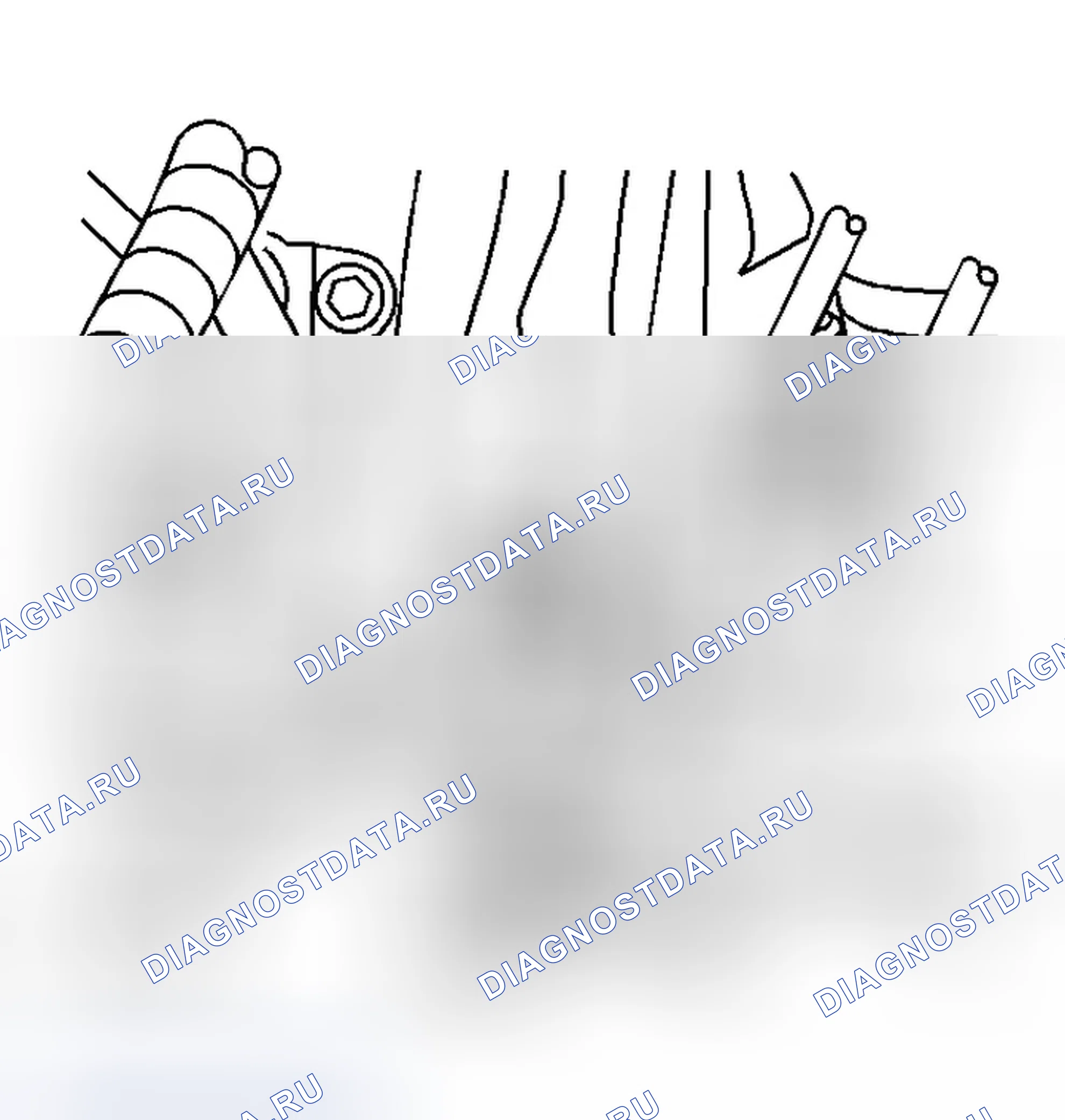 Рис. 8. Cadillac CTS I