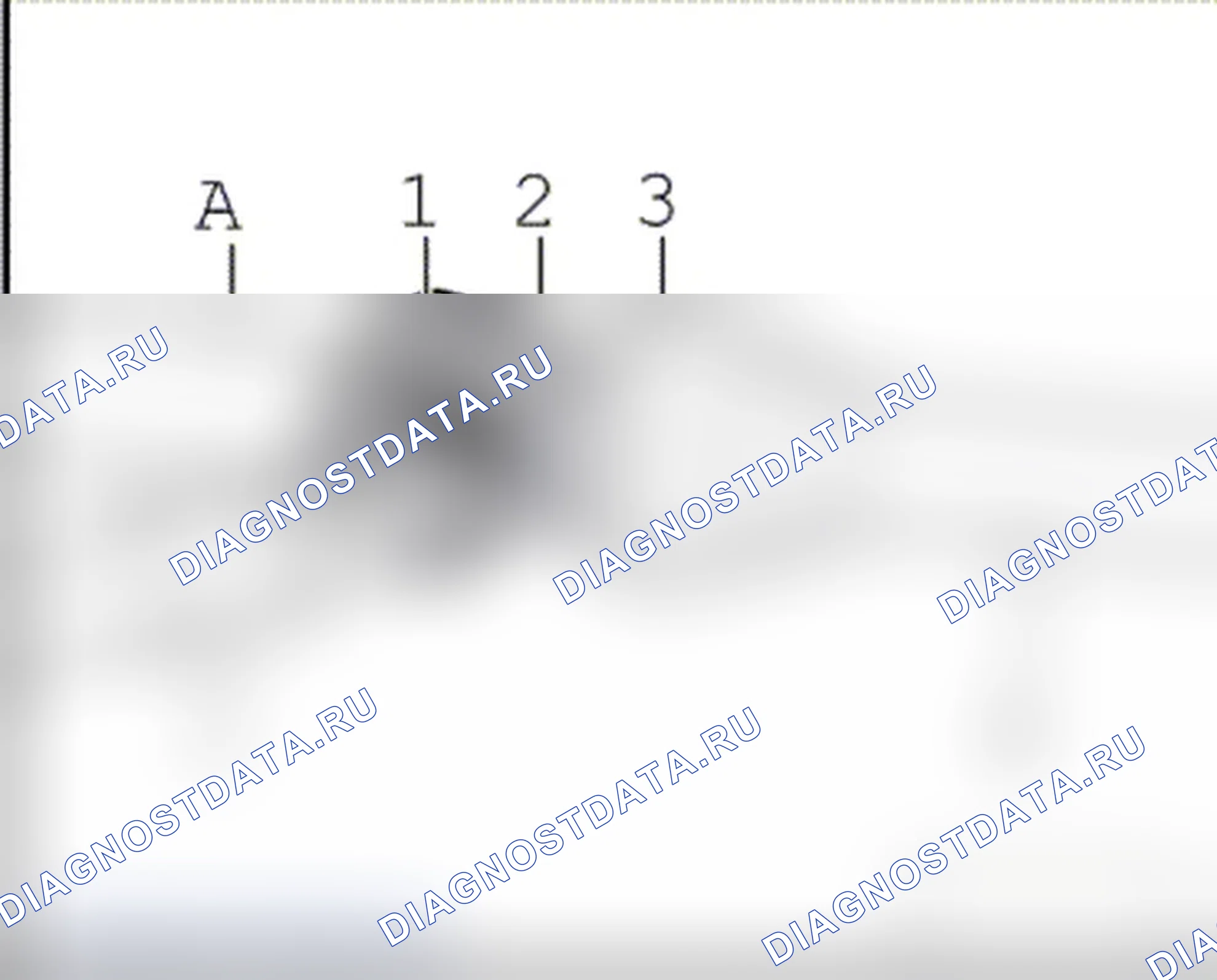 Рис. 343. Audi Q7 4L рестайлинг