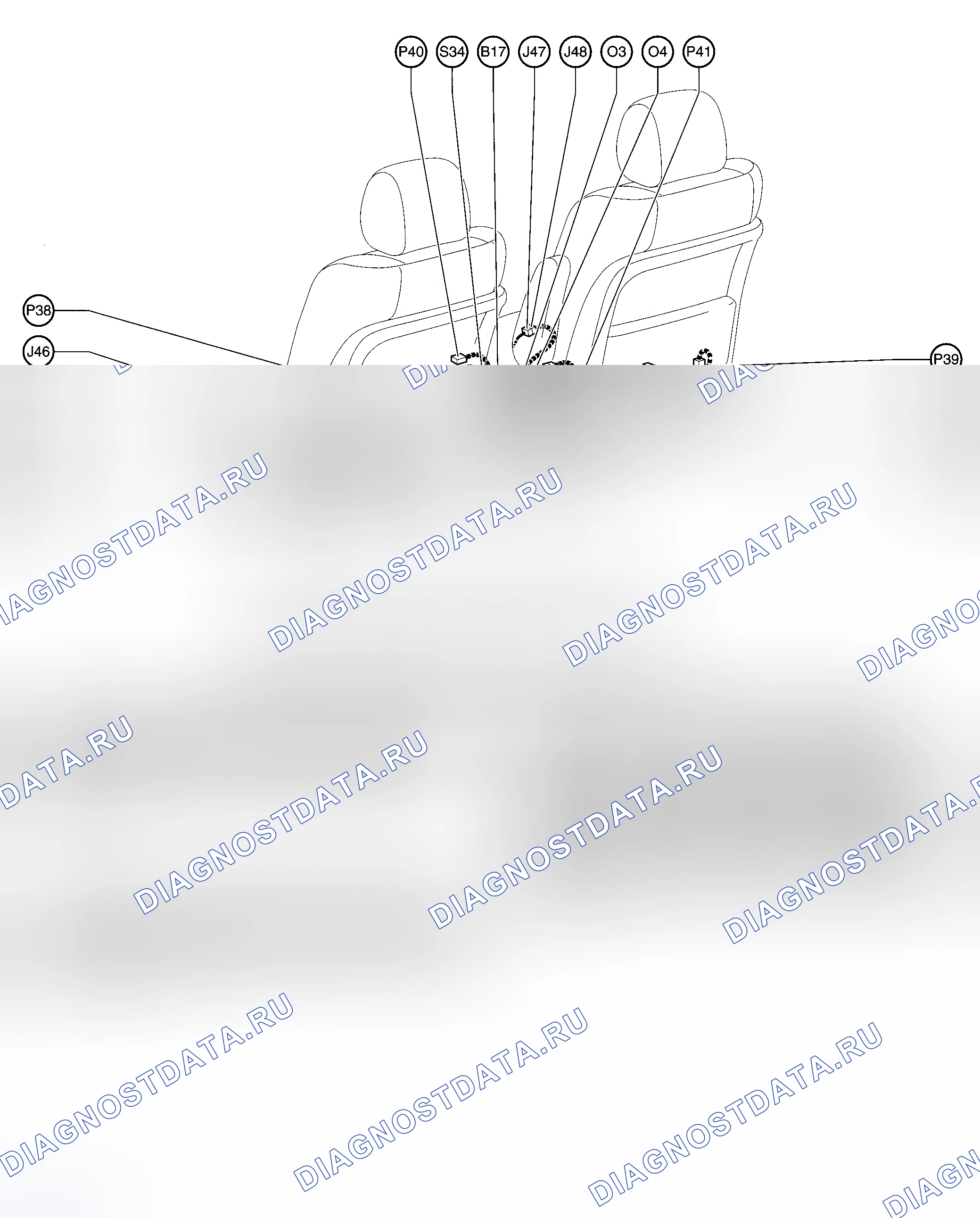Рис. 17. Honda Accord VIII рестайлинг