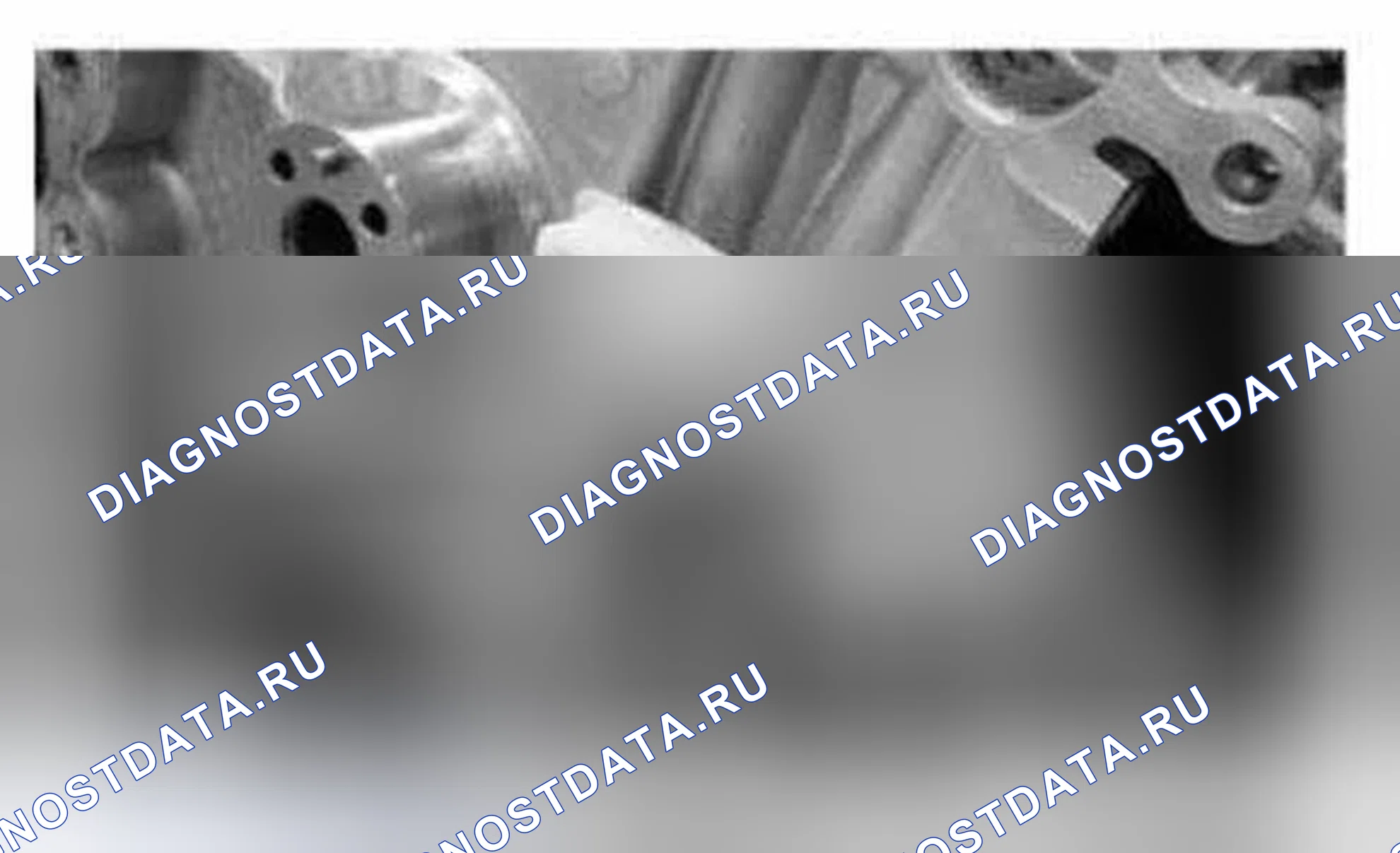 Рис. 49. Ford Mustang V рестайлинг