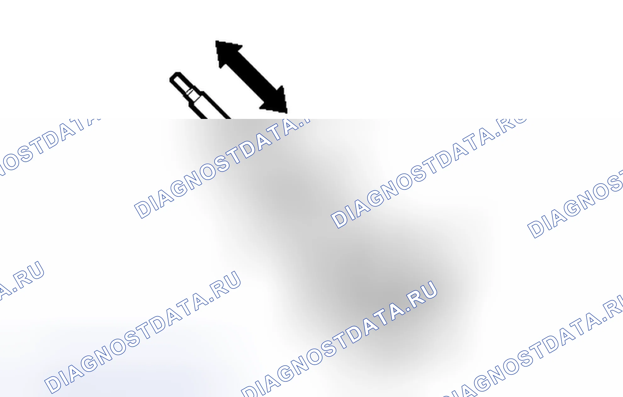 Рис. 39: ИНСПЕКЦИЯ [07 / 2013 -]. Kia Sorento IV