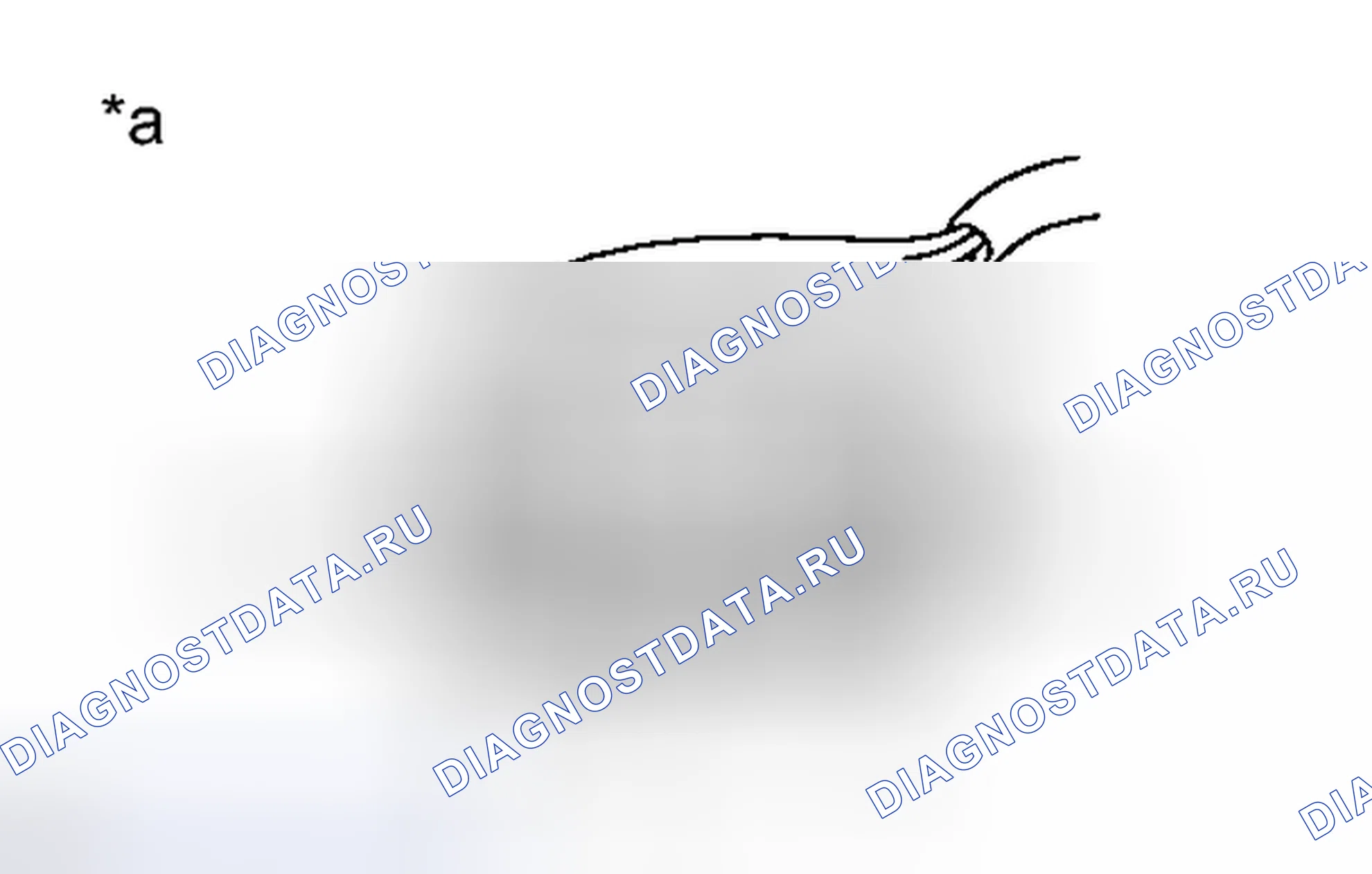 Рис. 98: ОСМОТР ТРАНСПОРТНОГО СРЕДСТВА [06 / 2012 -]. Haval H3 I