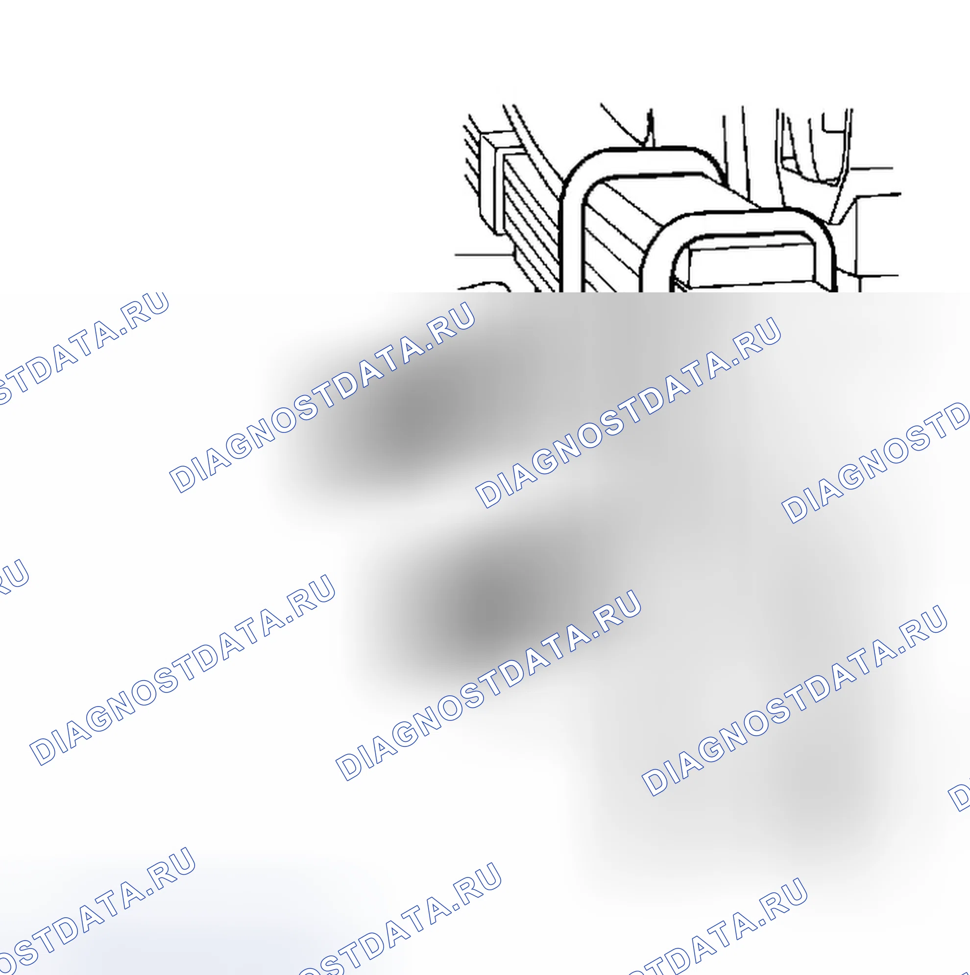 Рис. 26. Ford Cab & Chassis F350 Super Duty 