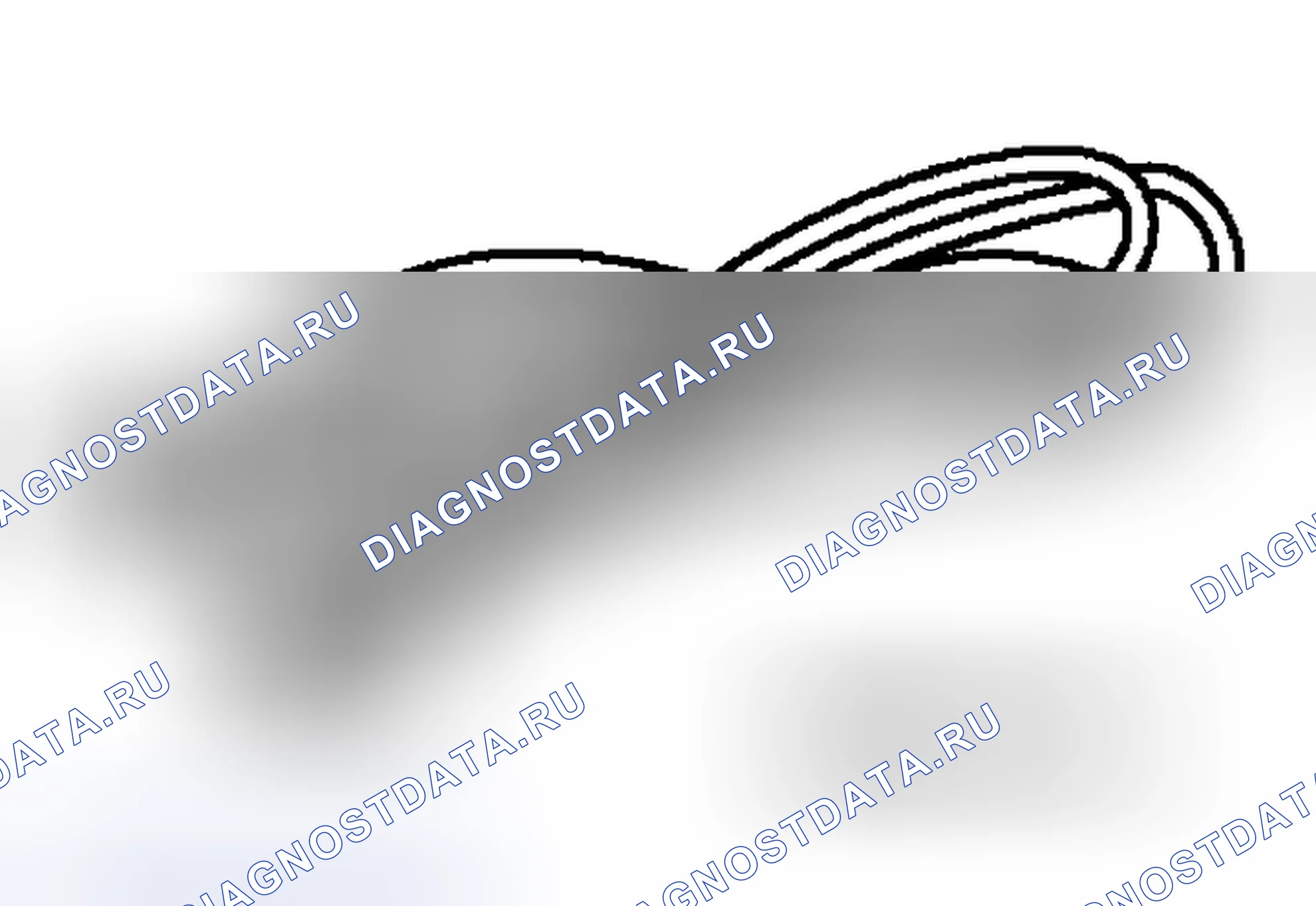 Рис. 95. Mitsubishi Galant IX рестайлинг