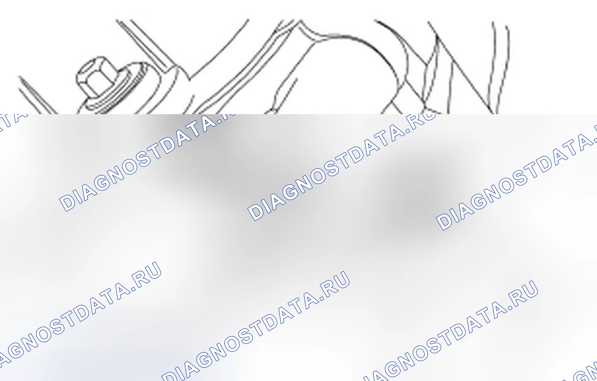 Рис. 798. Ford Mustang V