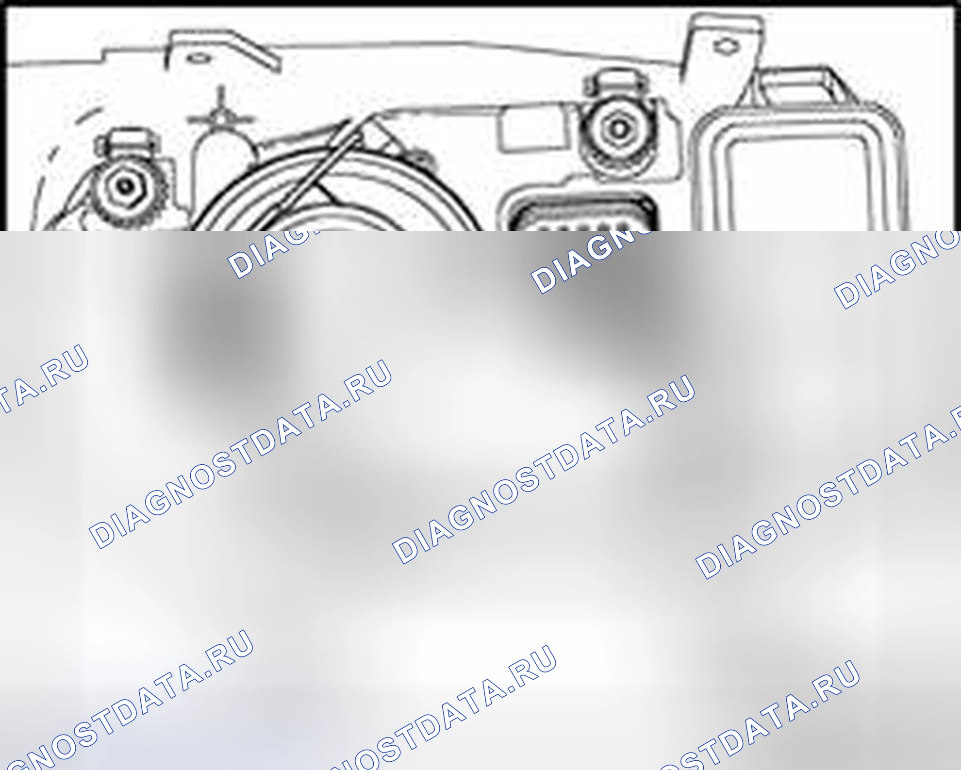 Рис. 152. Volkswagen Jetta IV
