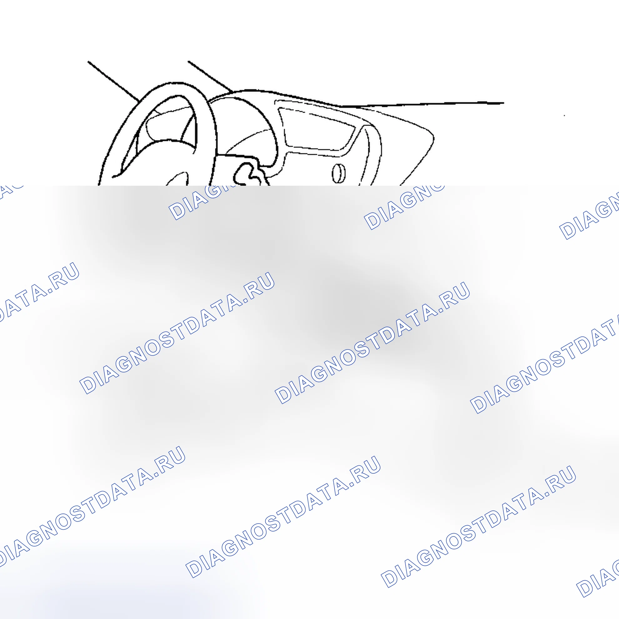 Рис. 3. Honda Insight I