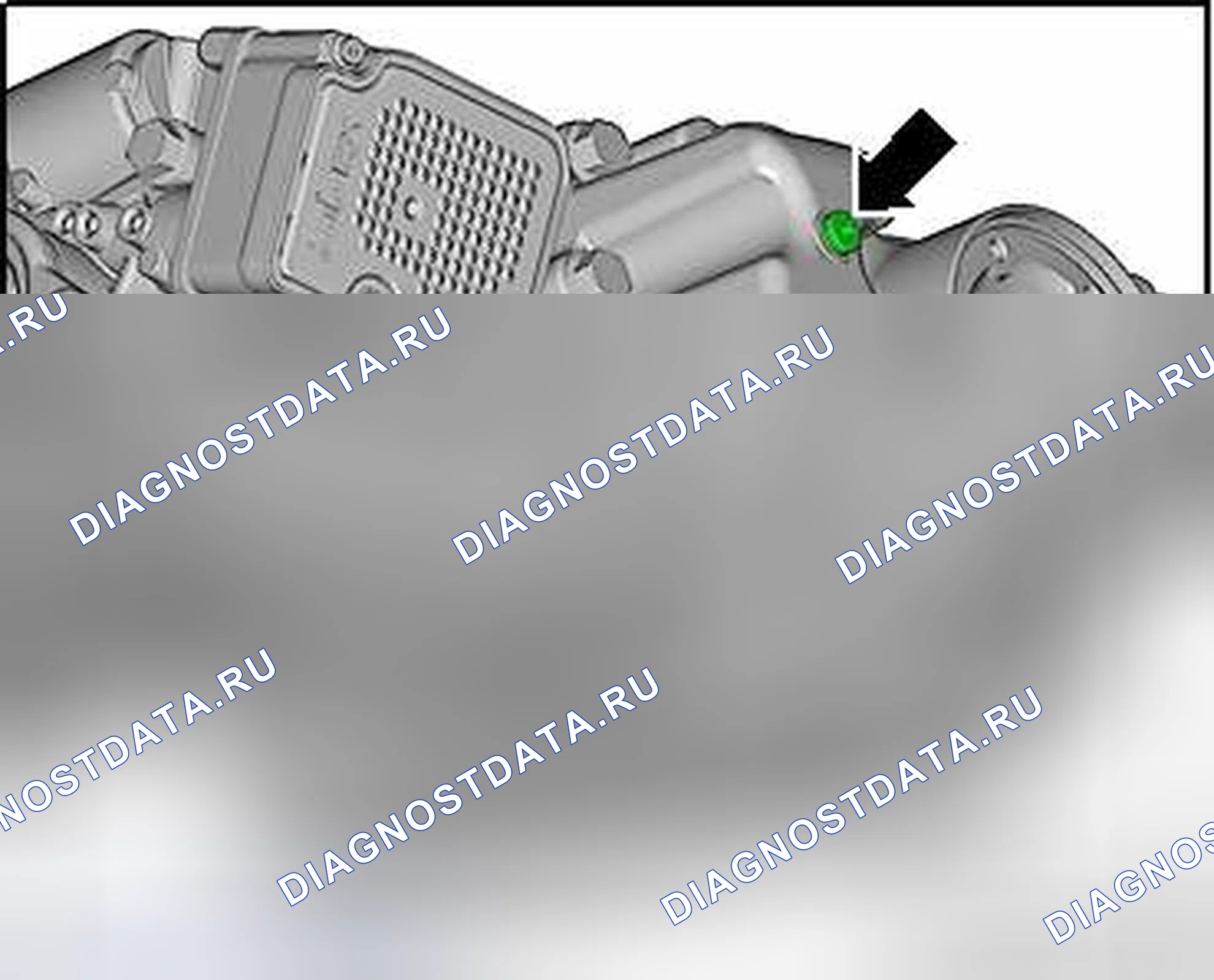 Рис. 81. Volkswagen Golf Mk7
